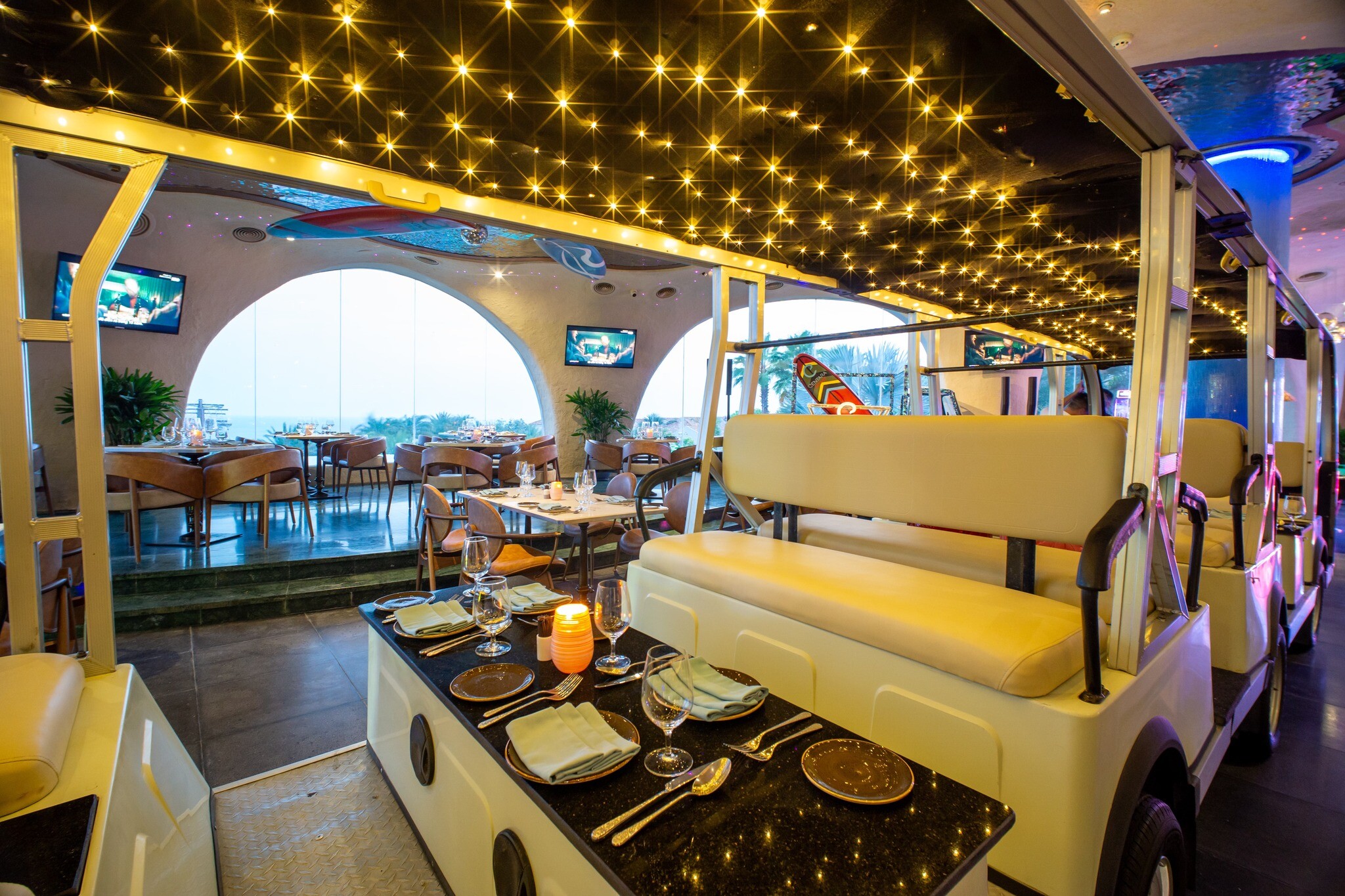 Centara Mirage Resort Mui Ne 12