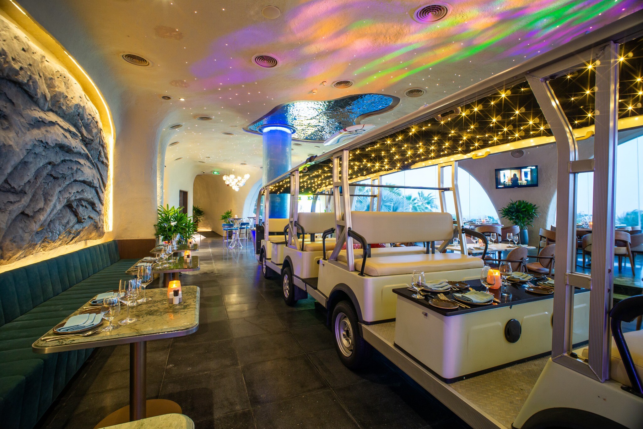 Centara Mirage Resort Mui Ne 11