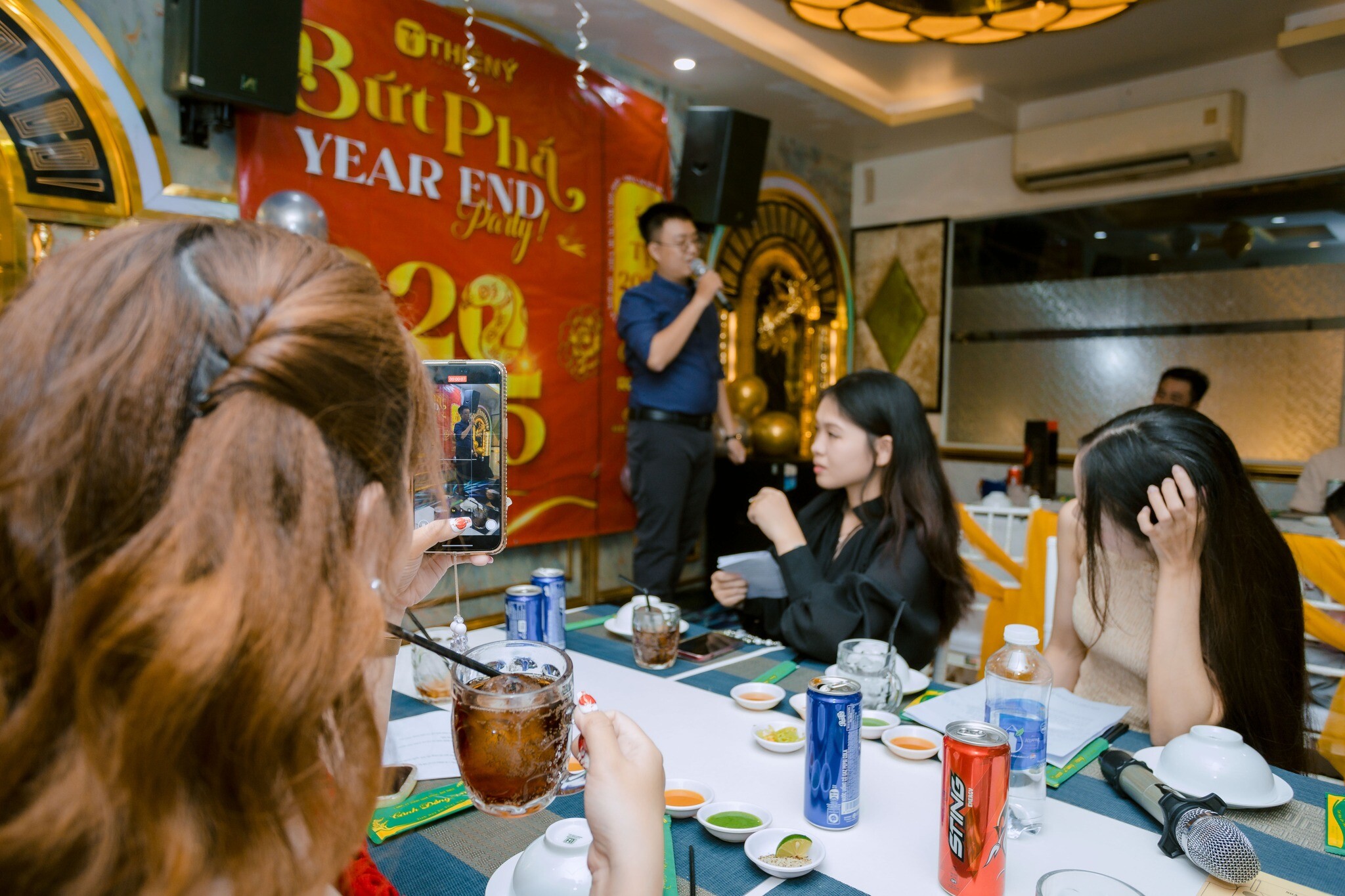 Thương Mại Đầu Tư Quốc Tế Thiên Ý 6