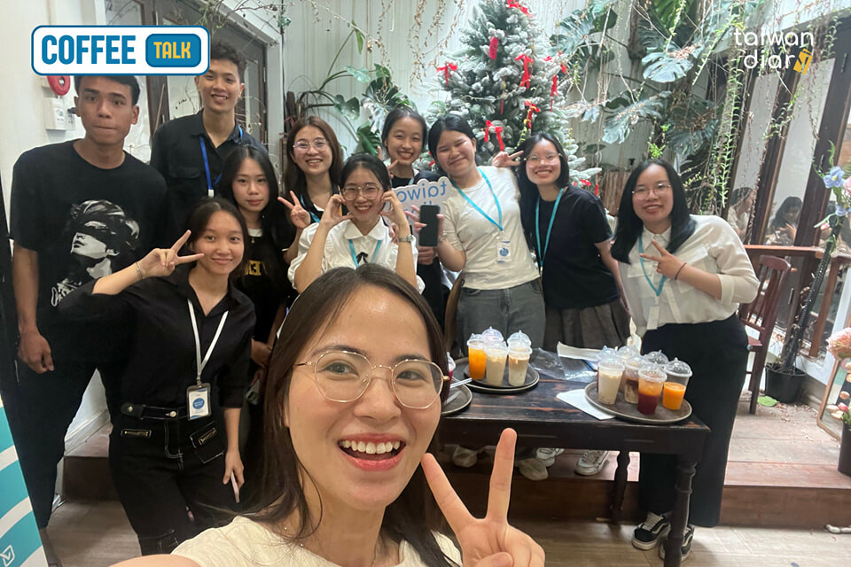 CÔNG TY TNHH THƯƠNG MẠI DIARY 10