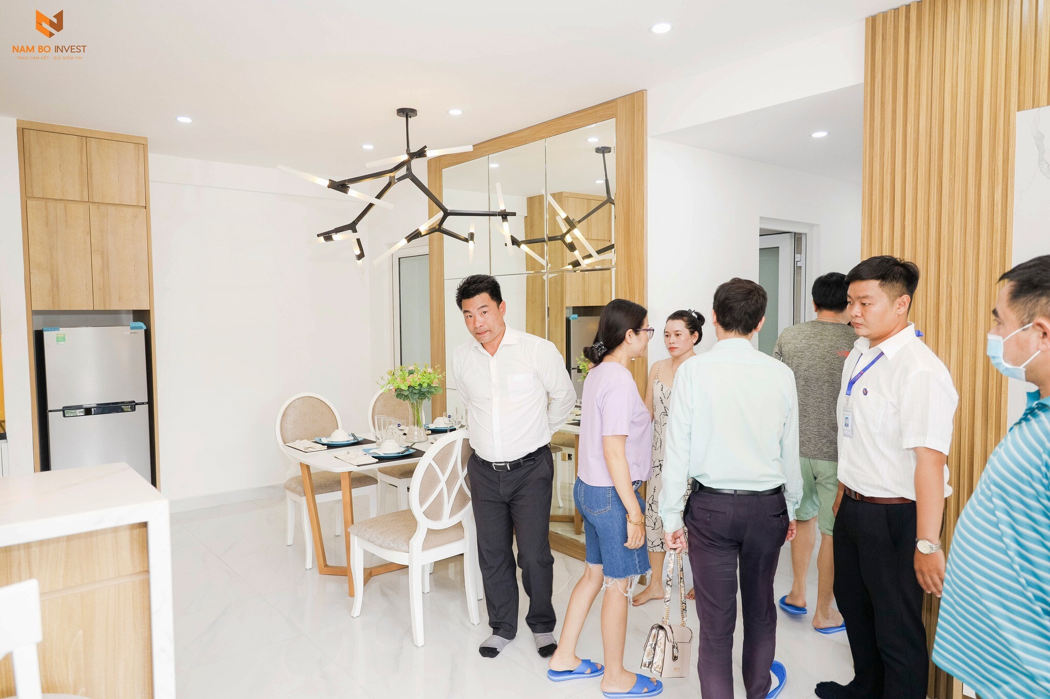 Xây Dựng Đầu Tư Và Phát Triển Lĩnh Phong - Conic 6