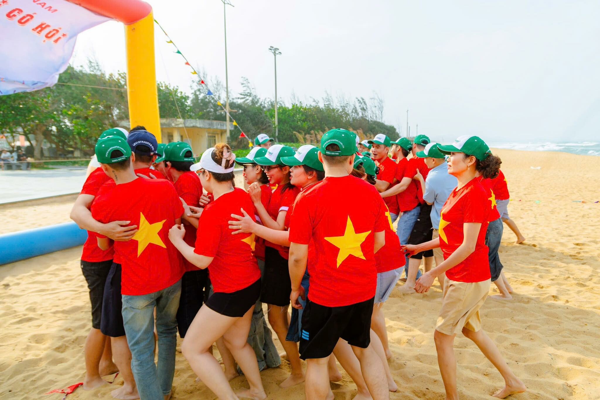 Marubeni lumber Việt Nam 6