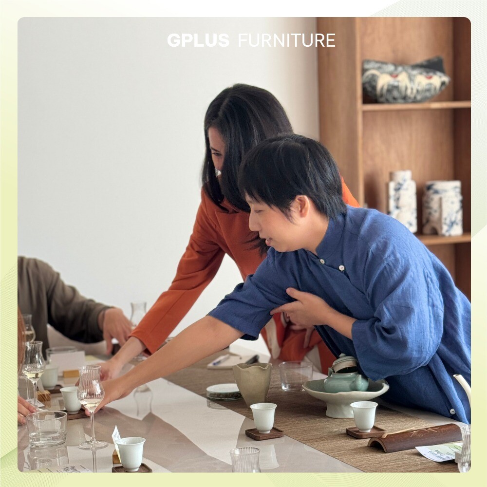 GPLUS FURNITURE 10