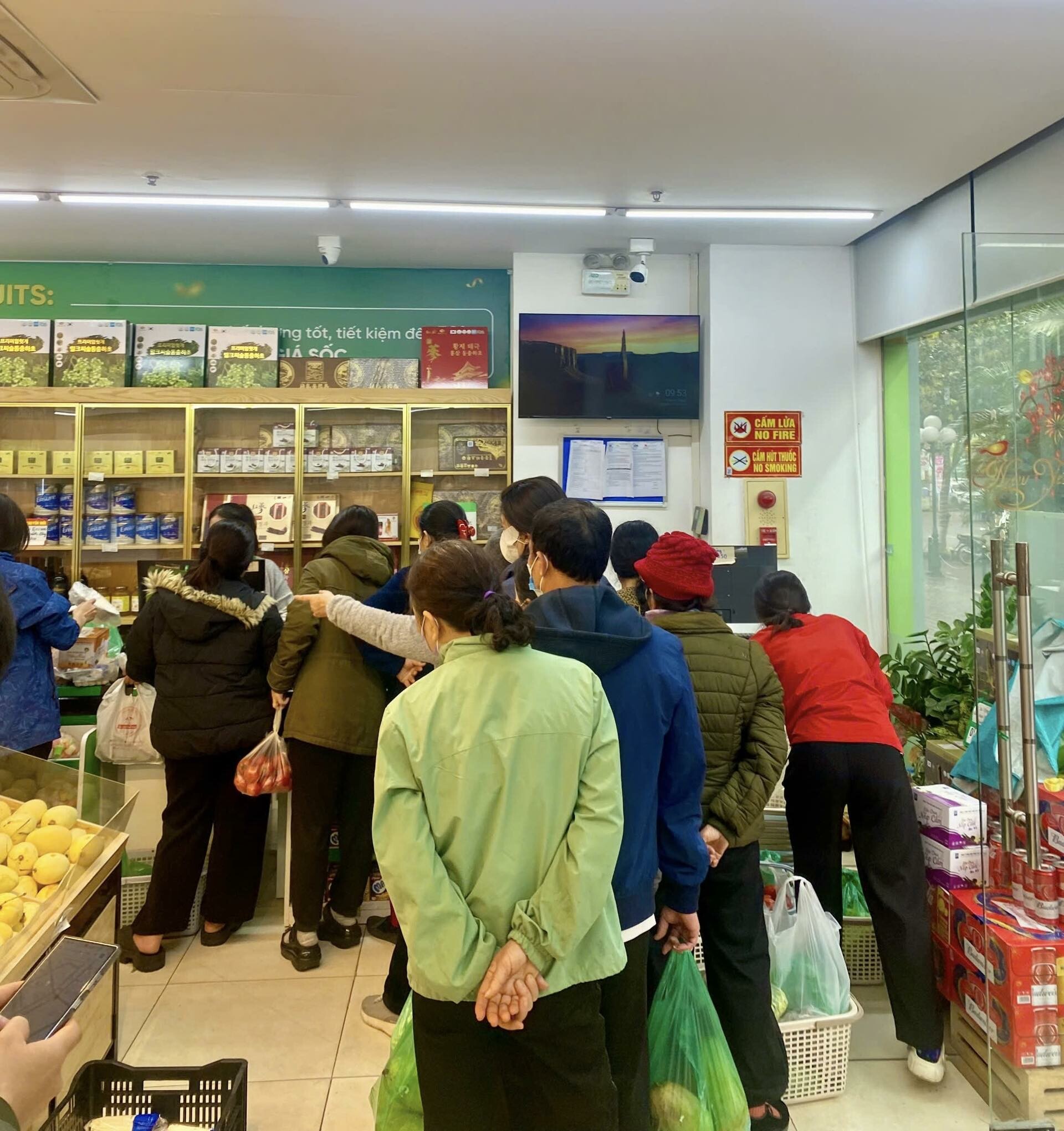 ĐẦU TƯ TÔM FRUITS VIỆT NAM 9