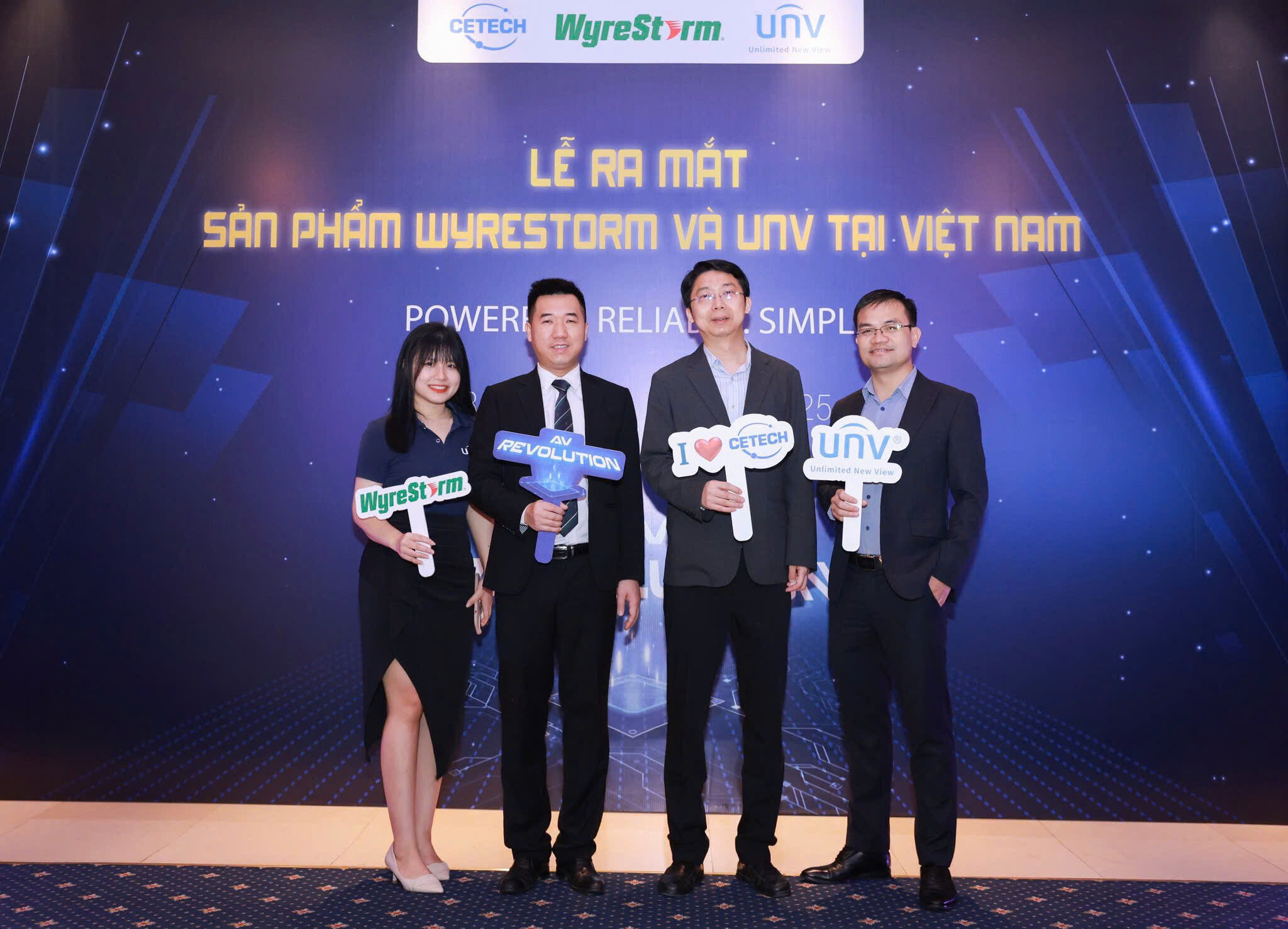 ZHEJIANG UNIVIEW TECHNOLOGIES CO.,LTD 11