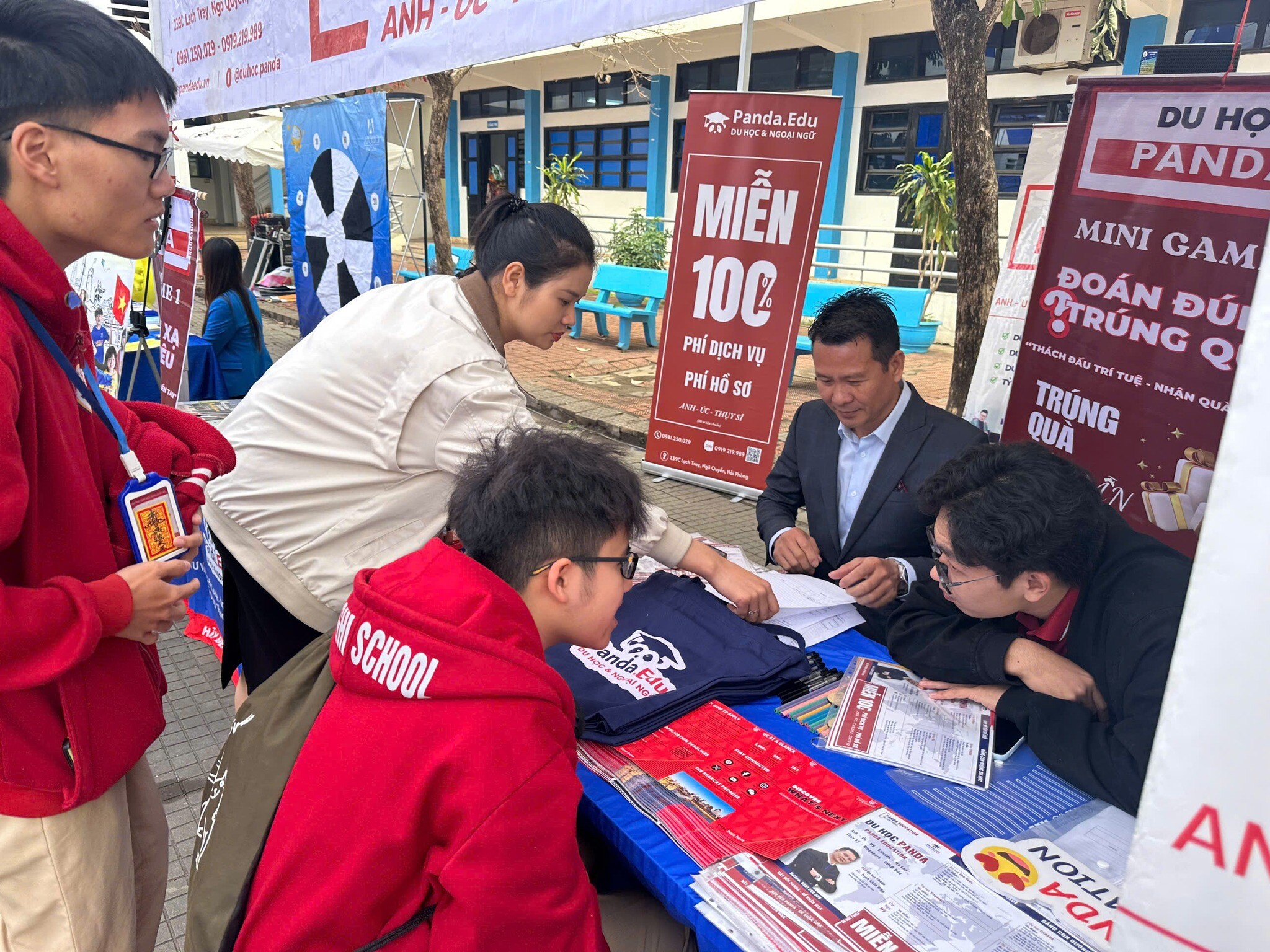 GIÁO DỤC PANDA 12