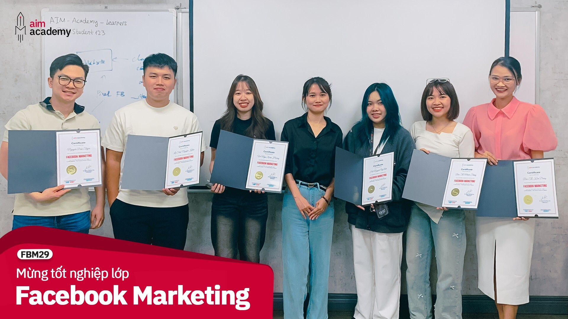 AIM Academy Vietnam 5