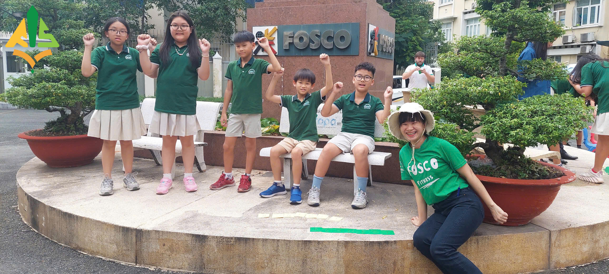 FOSCO International School 6