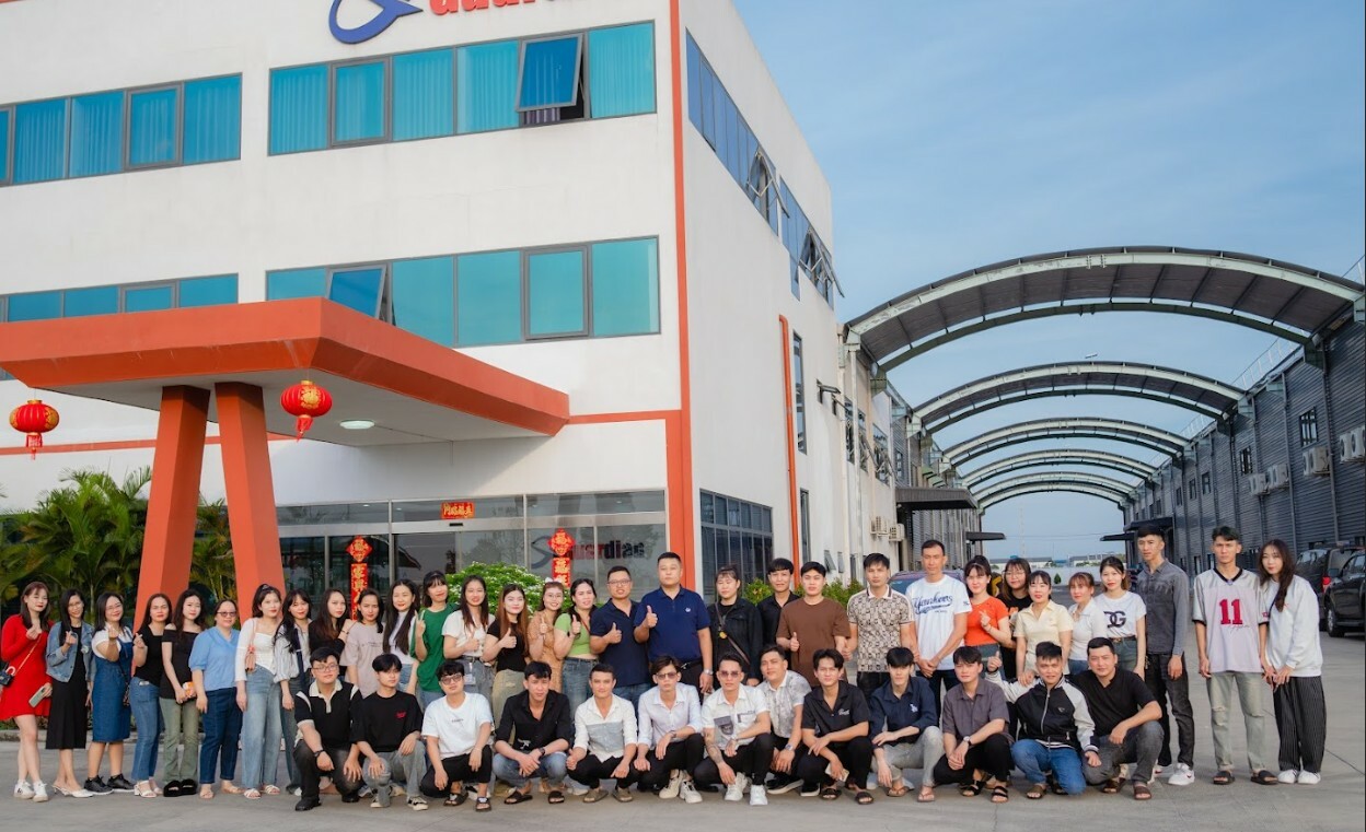 GUARDIANMADE (VIỆT NAM) 8