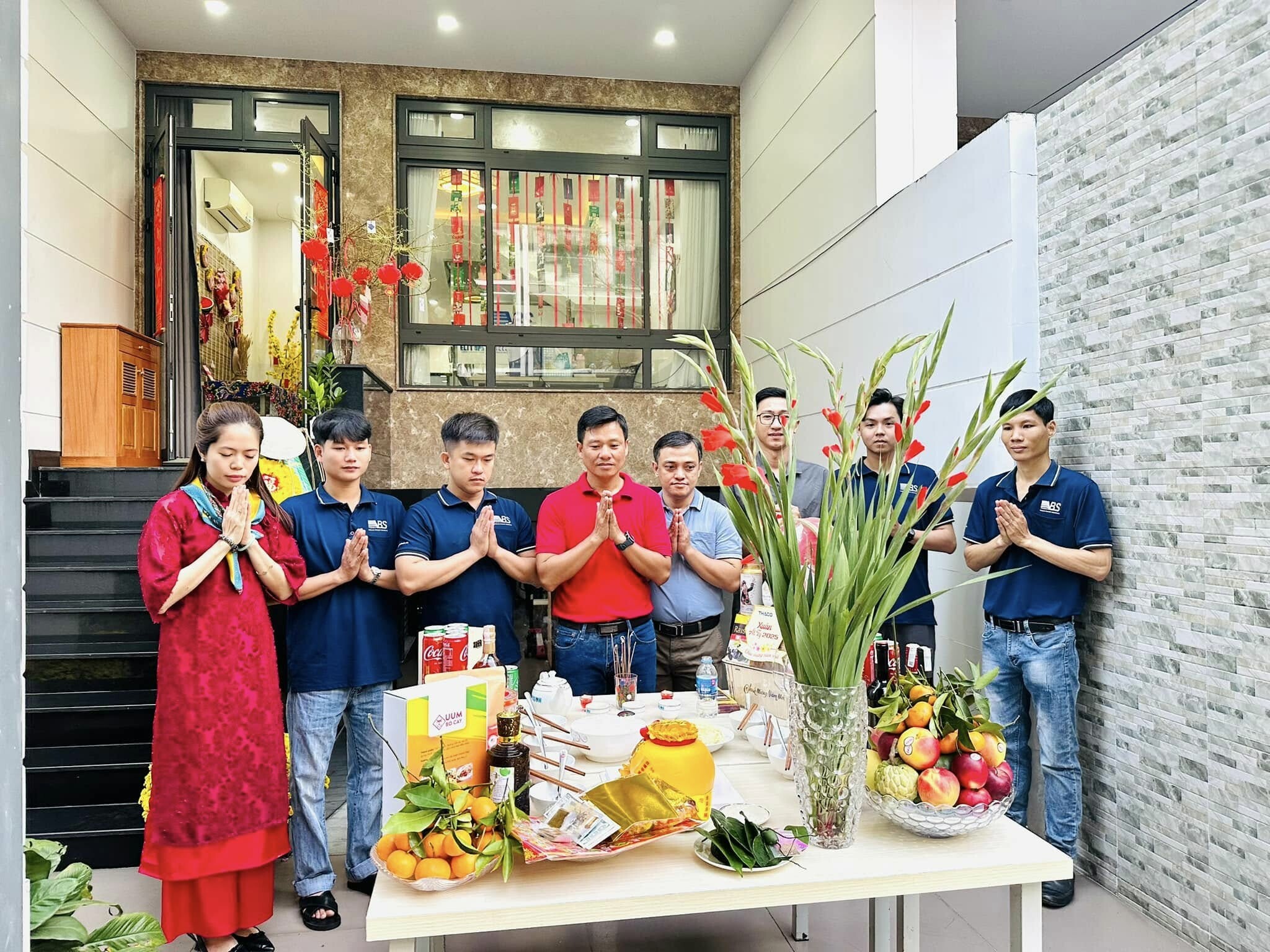 CÔNG NGHỆ VBS - Vbs Technology 6