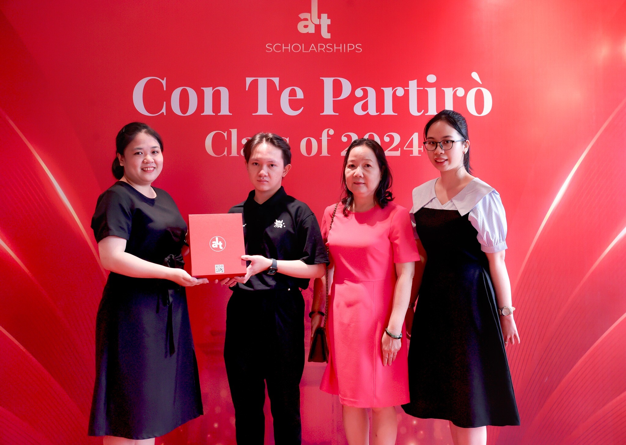 Giáo Dục Đào tạo Quốc tế và Tư vấn Du học ALT 2