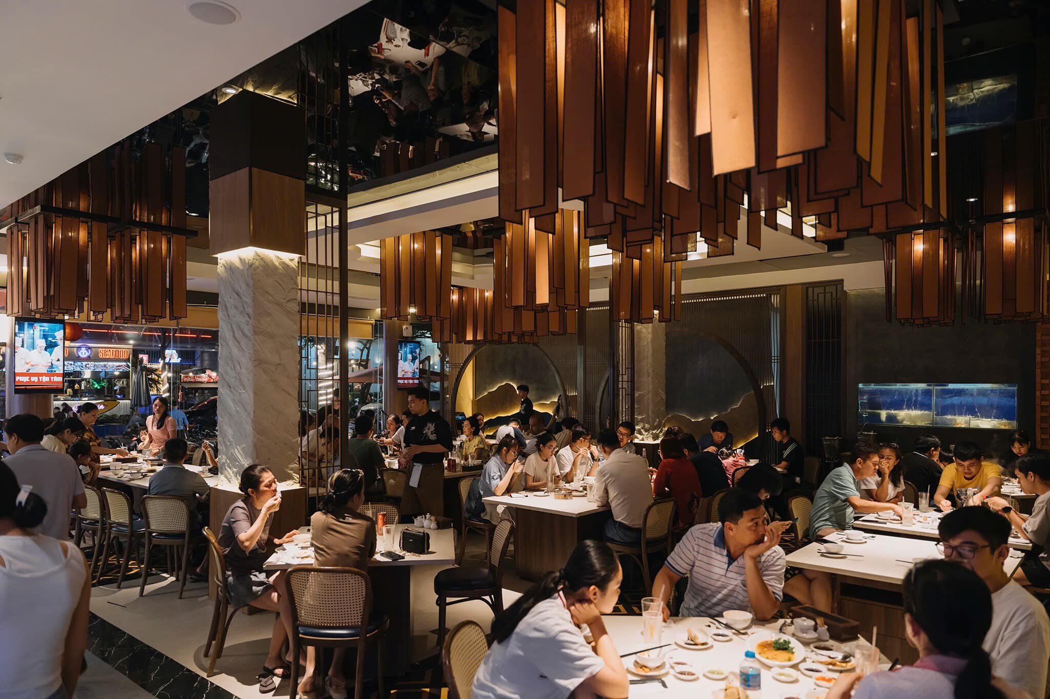 Hongkong Mongkok Nha Trang 7