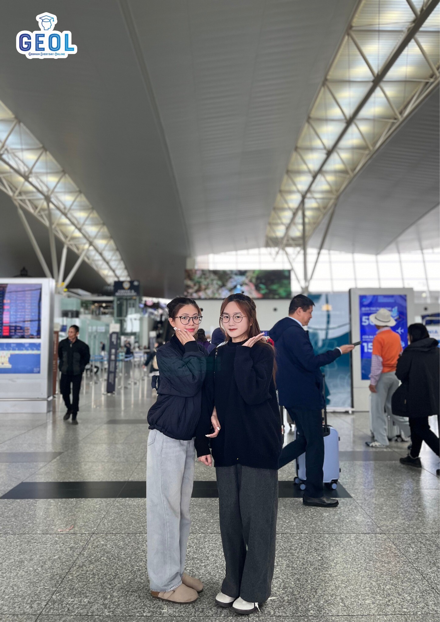 GERMAN EVERYDAY ONLINE 9