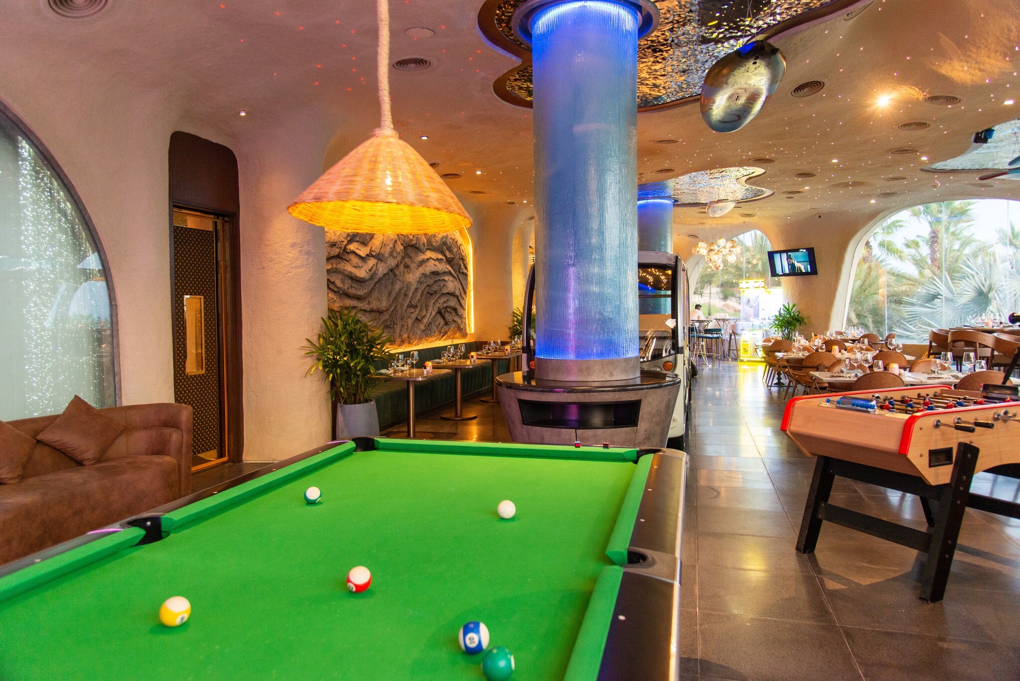 Centara Mirage Resort Mui Ne 2