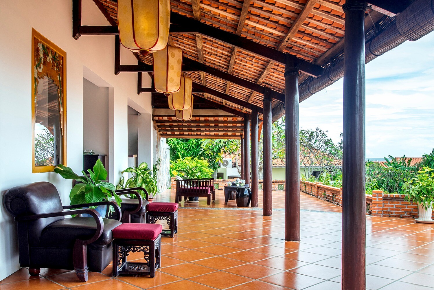 Romana Resort & Spa 1