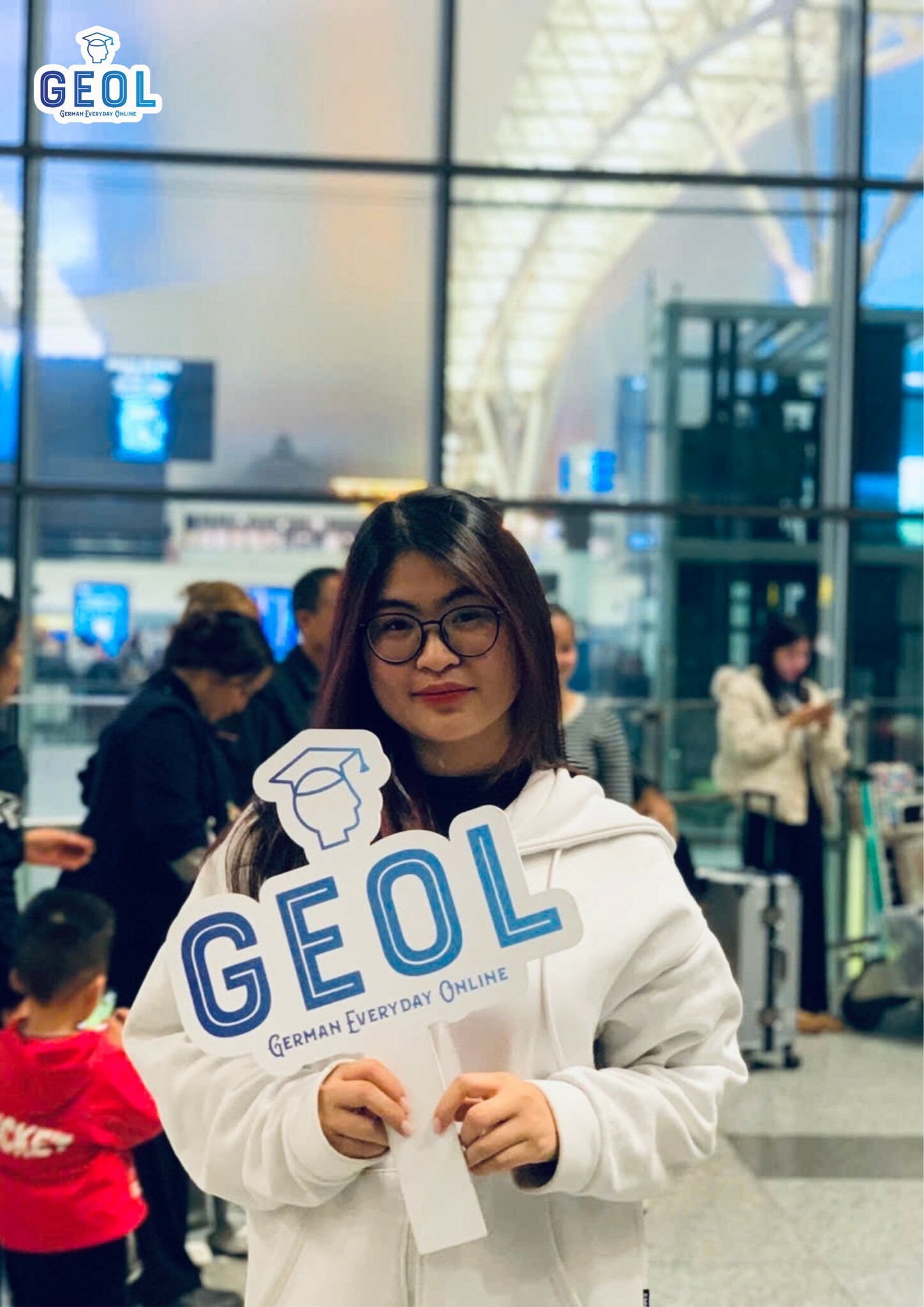 GERMAN EVERYDAY ONLINE 11