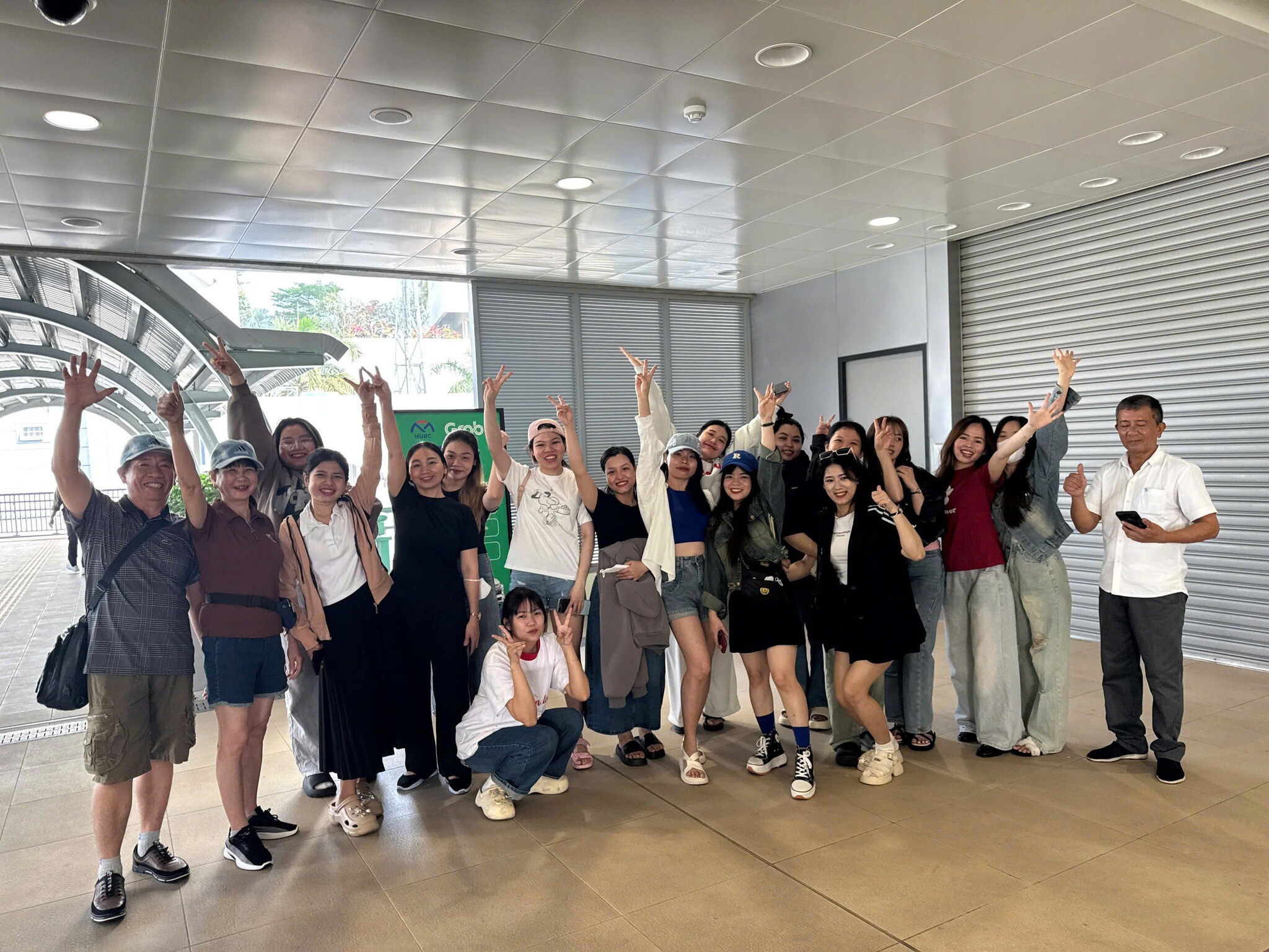 Dịch Vụ Beautiful Day 7