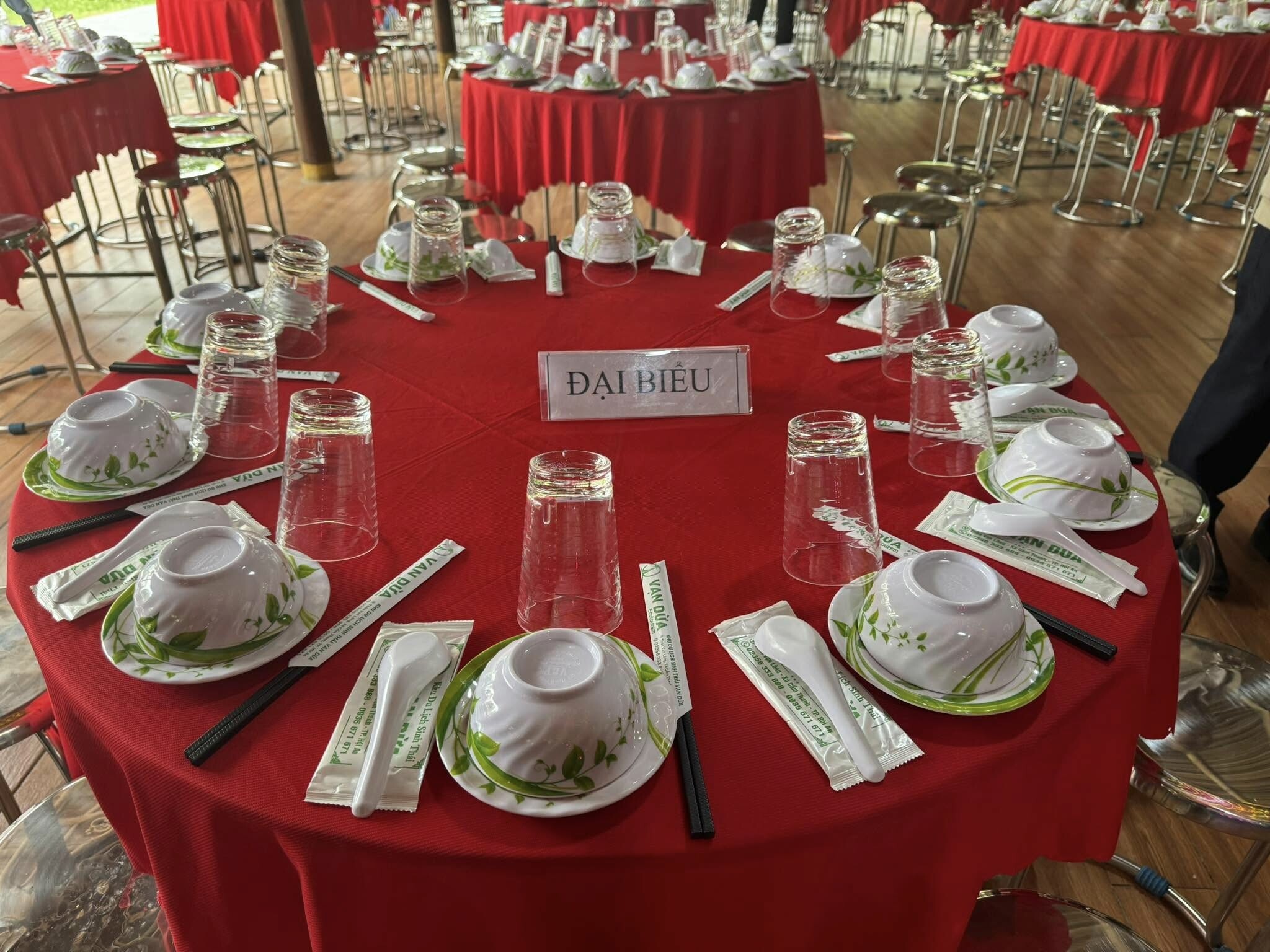 Sinh Thái Vạn Dừa 6