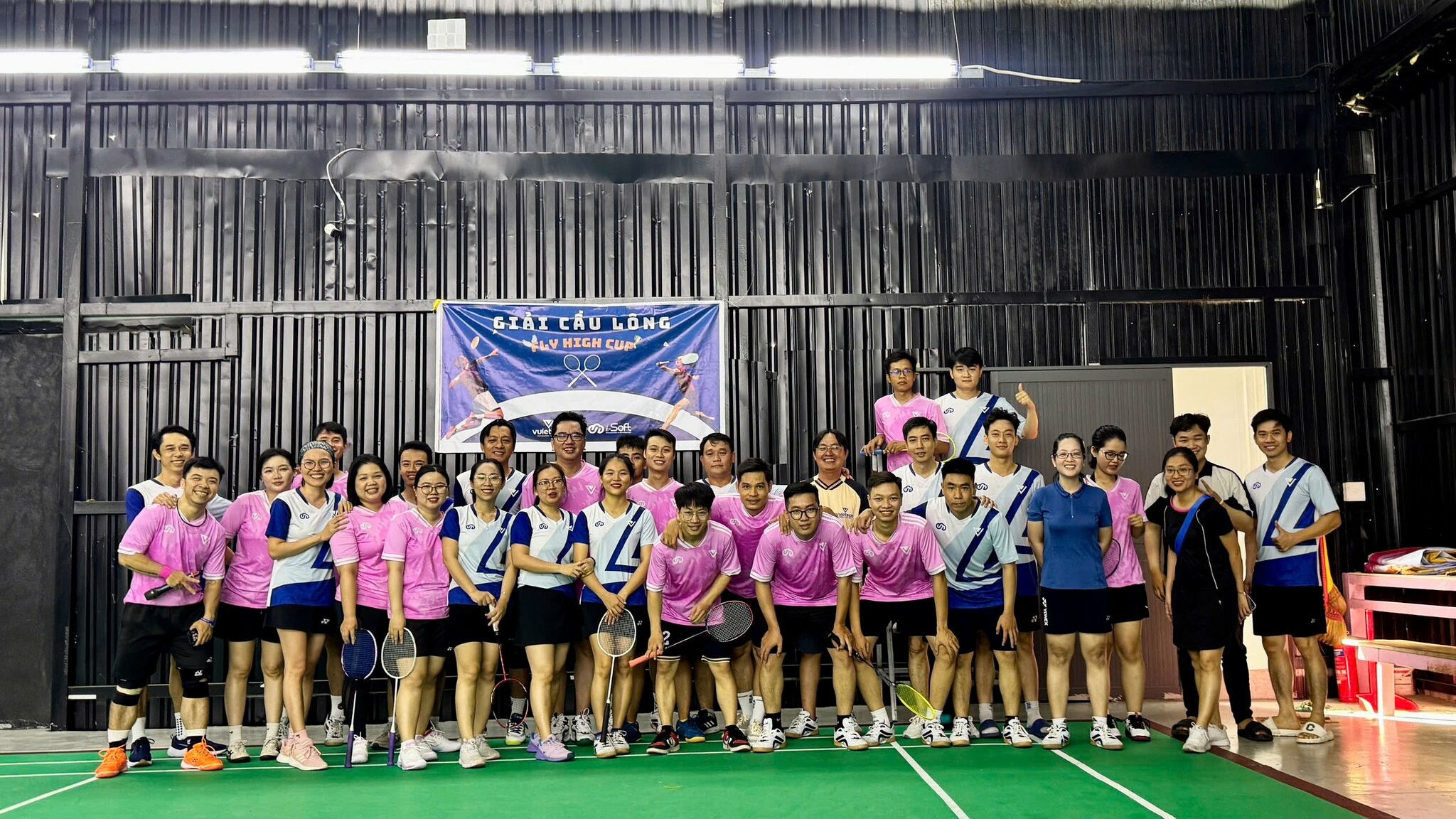 Công Nghệ Vũ Lê 10