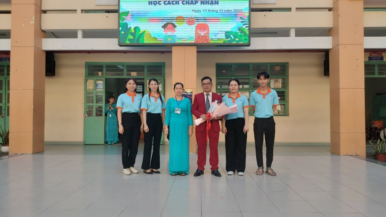 Viện Nghiên Cứu Phát Triển Giáo Dục Quốc Tế Việt 5