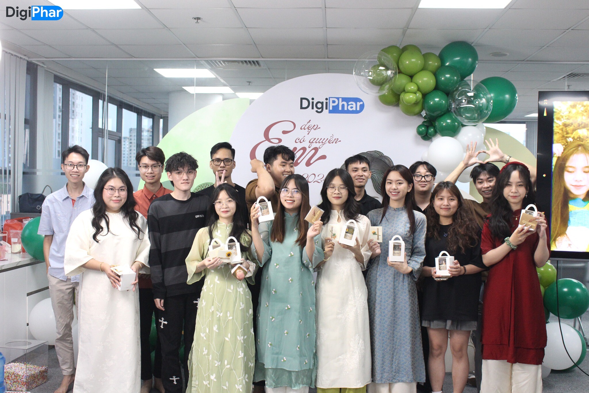 DƯỢC PHẨM DIGIPHAR 3