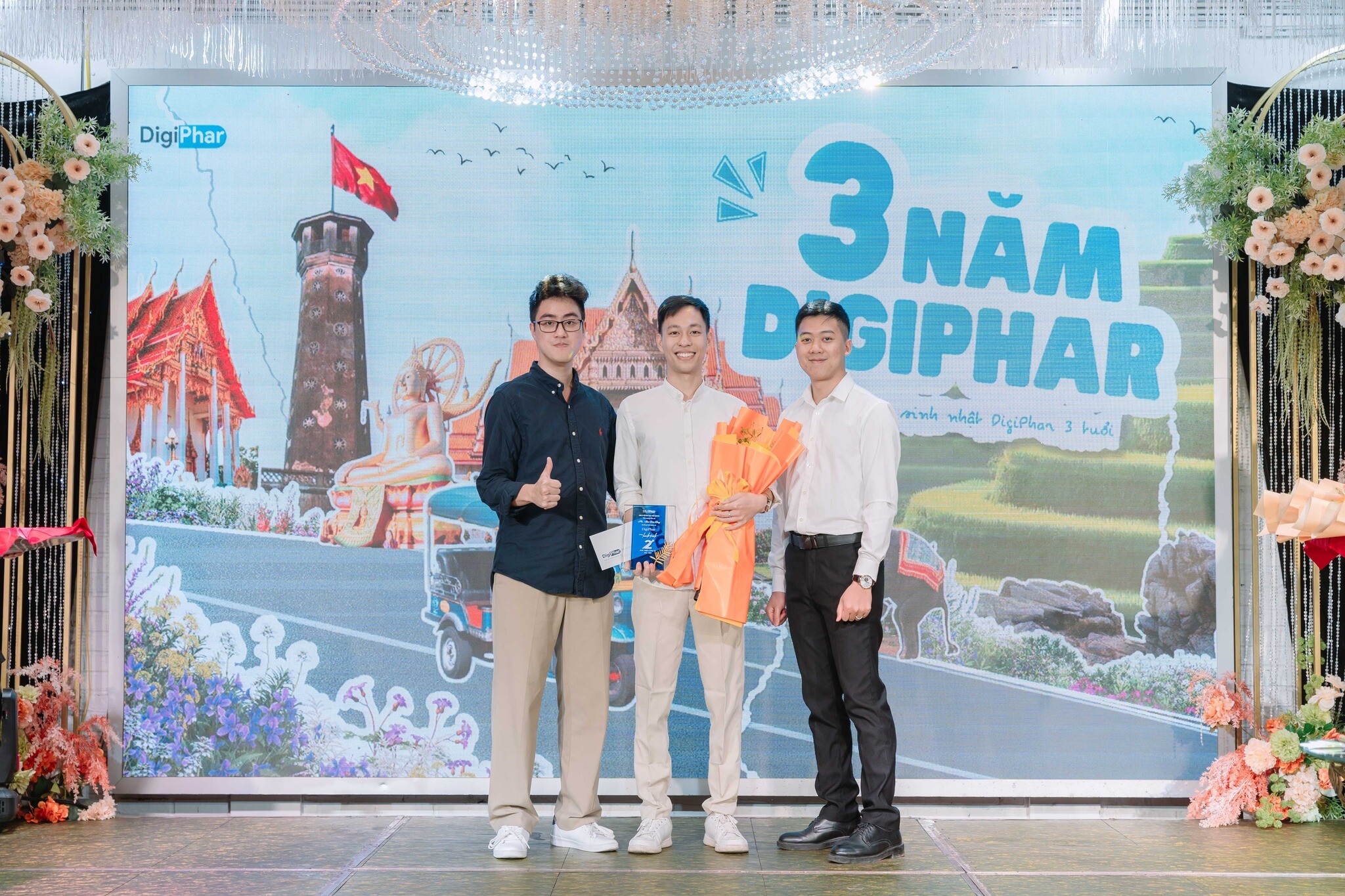 DƯỢC PHẨM DIGIPHAR 6