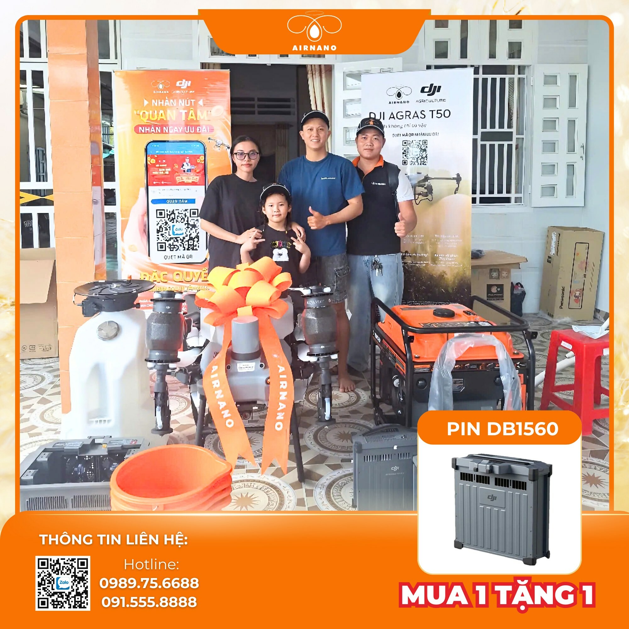 AIRNANO VIỆT NAM 13