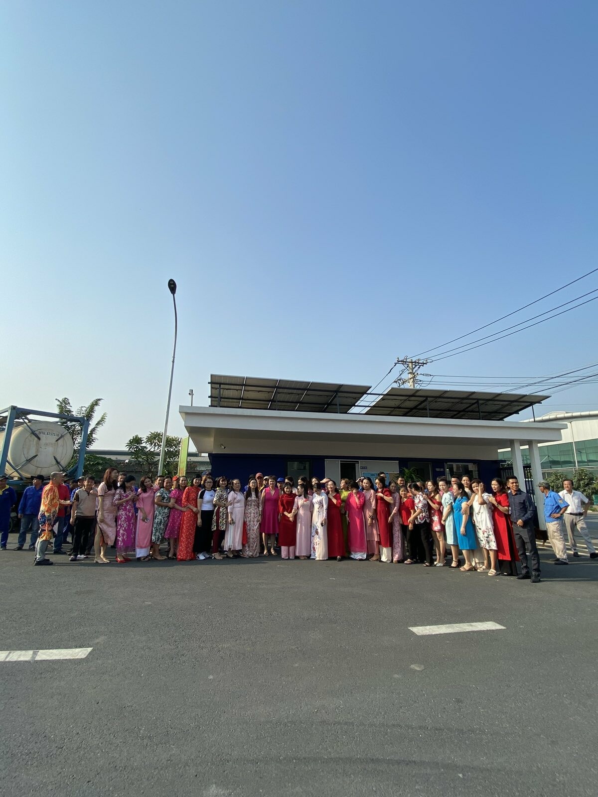 XUẤT NHẬP KHẨU HÓA CHẤT TÂN PHÚ CƯỜNG 8