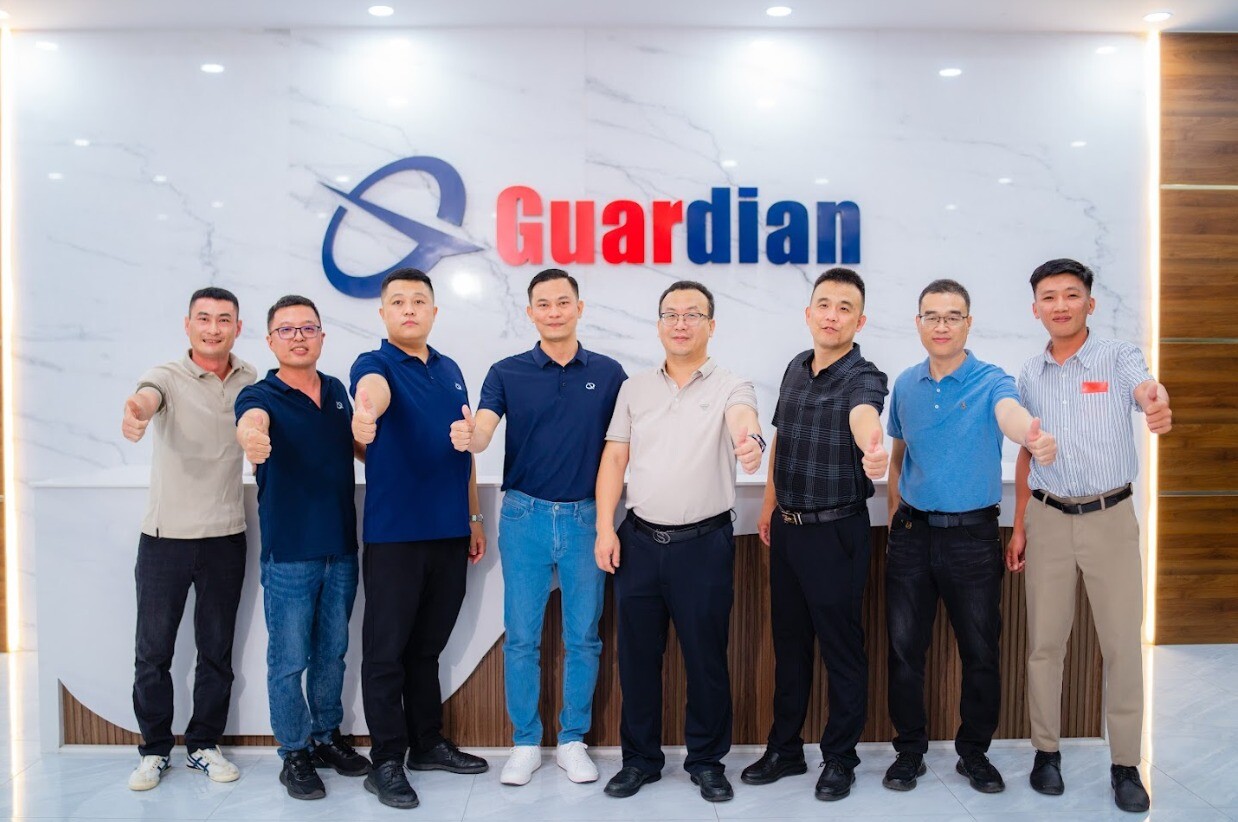 GUARDIANMADE (VIỆT NAM) 7