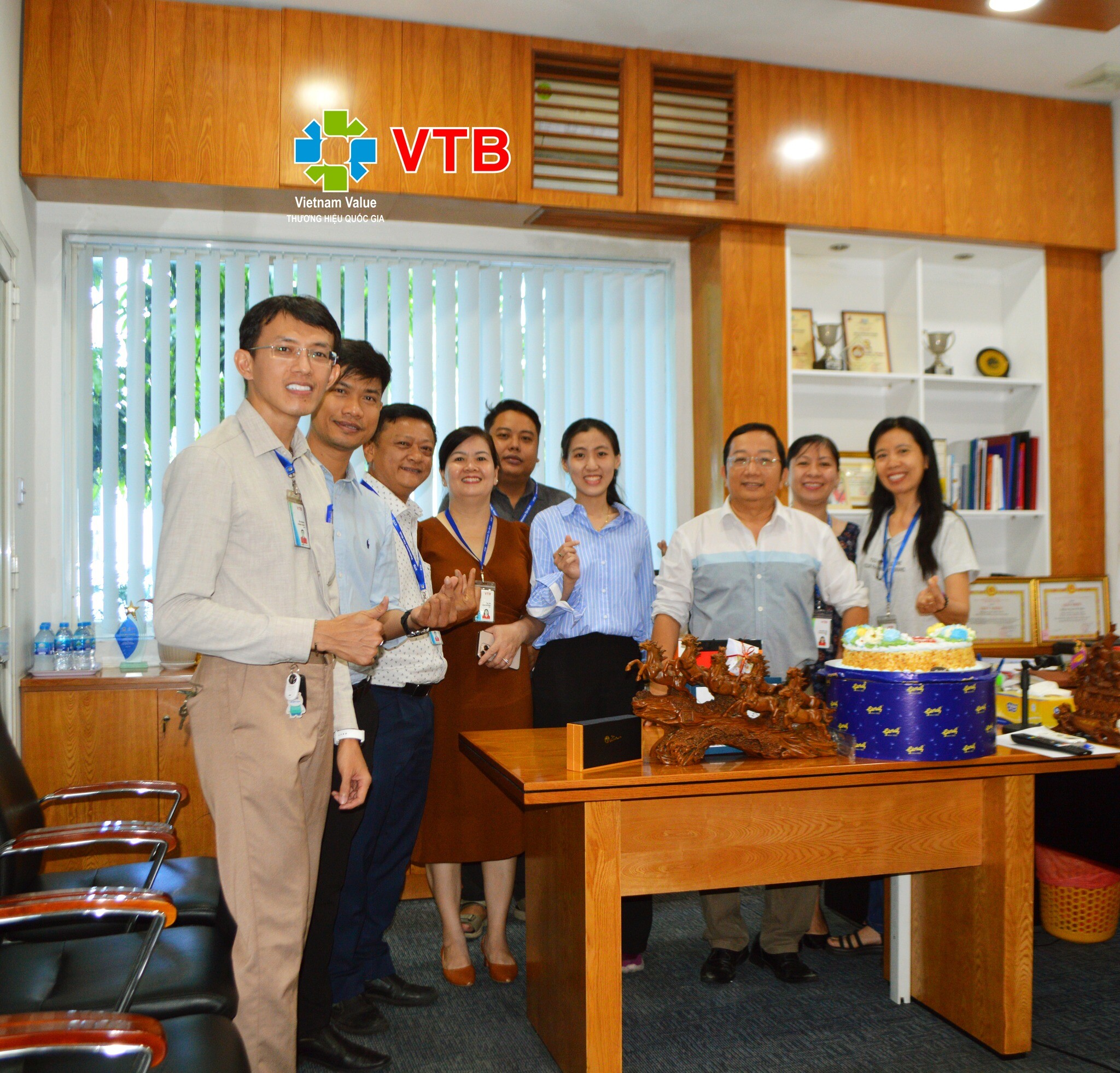 Viettronics Tân Bình 6