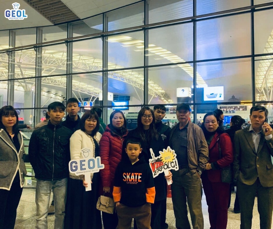 GERMAN EVERYDAY ONLINE 12