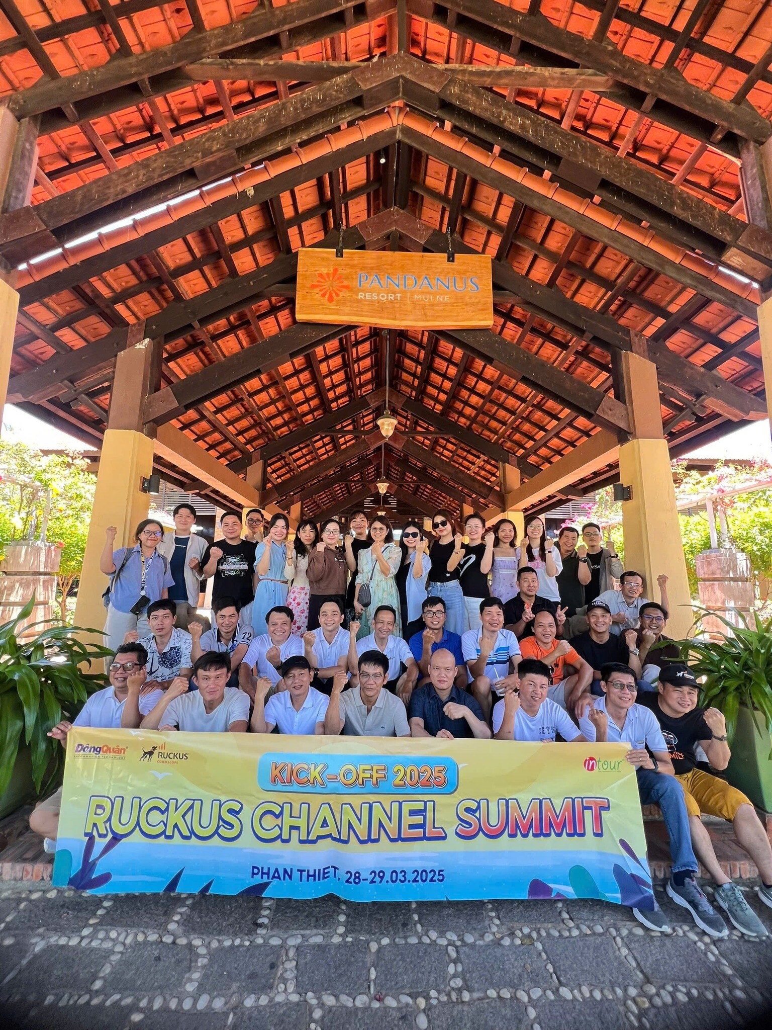 Công Nghệ - TV - TM Đông Quân 10