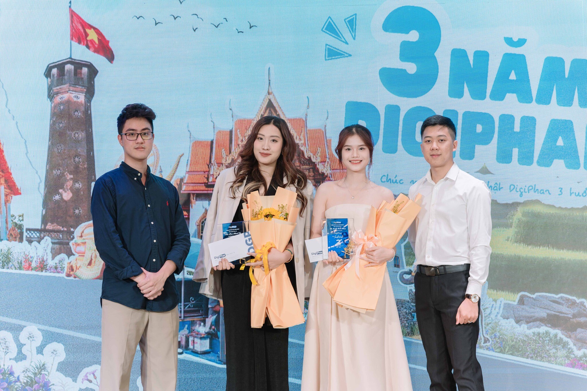 DƯỢC PHẨM DIGIPHAR 7