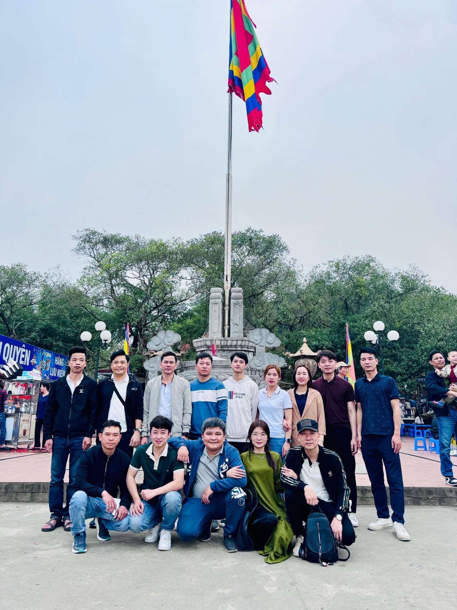 MAXTECH VIỆT NAM 6