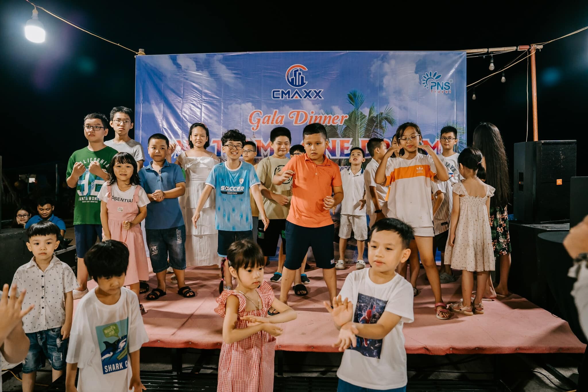 Tư vấn Quản lý Dự án Xây dựng CMAXX 6