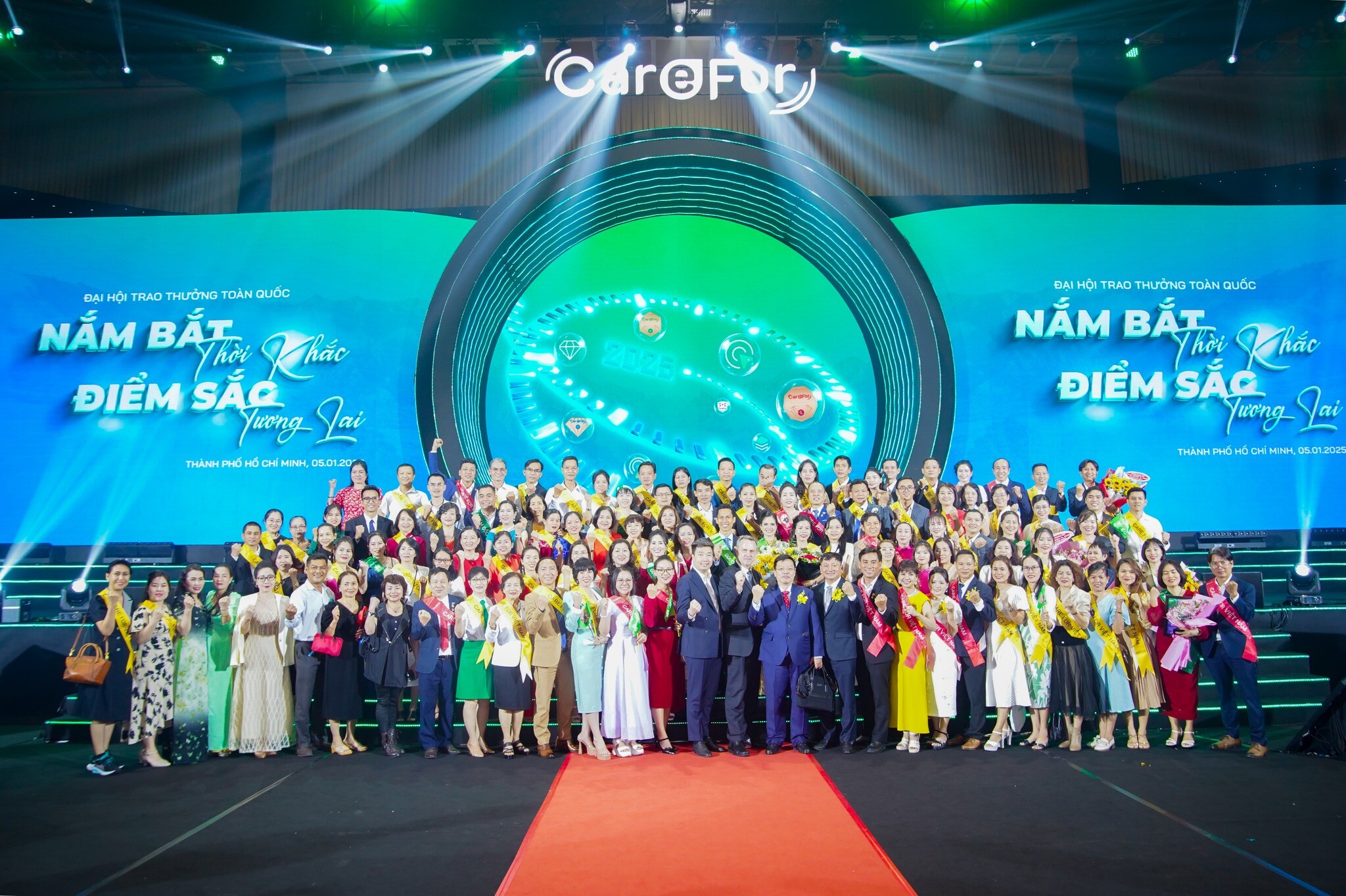 Care For Việt Nam 1