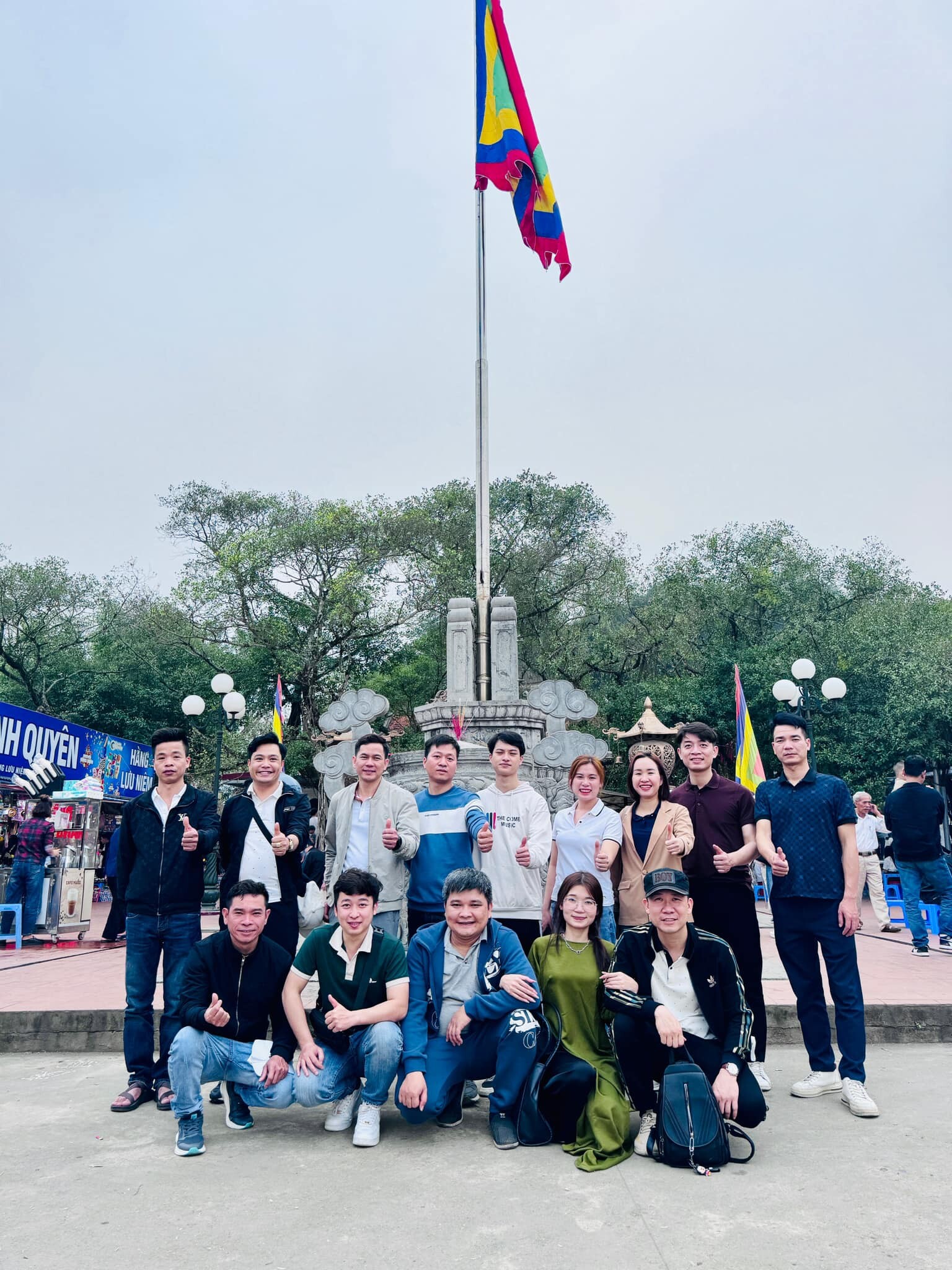 MAXTECH VIỆT NAM 9