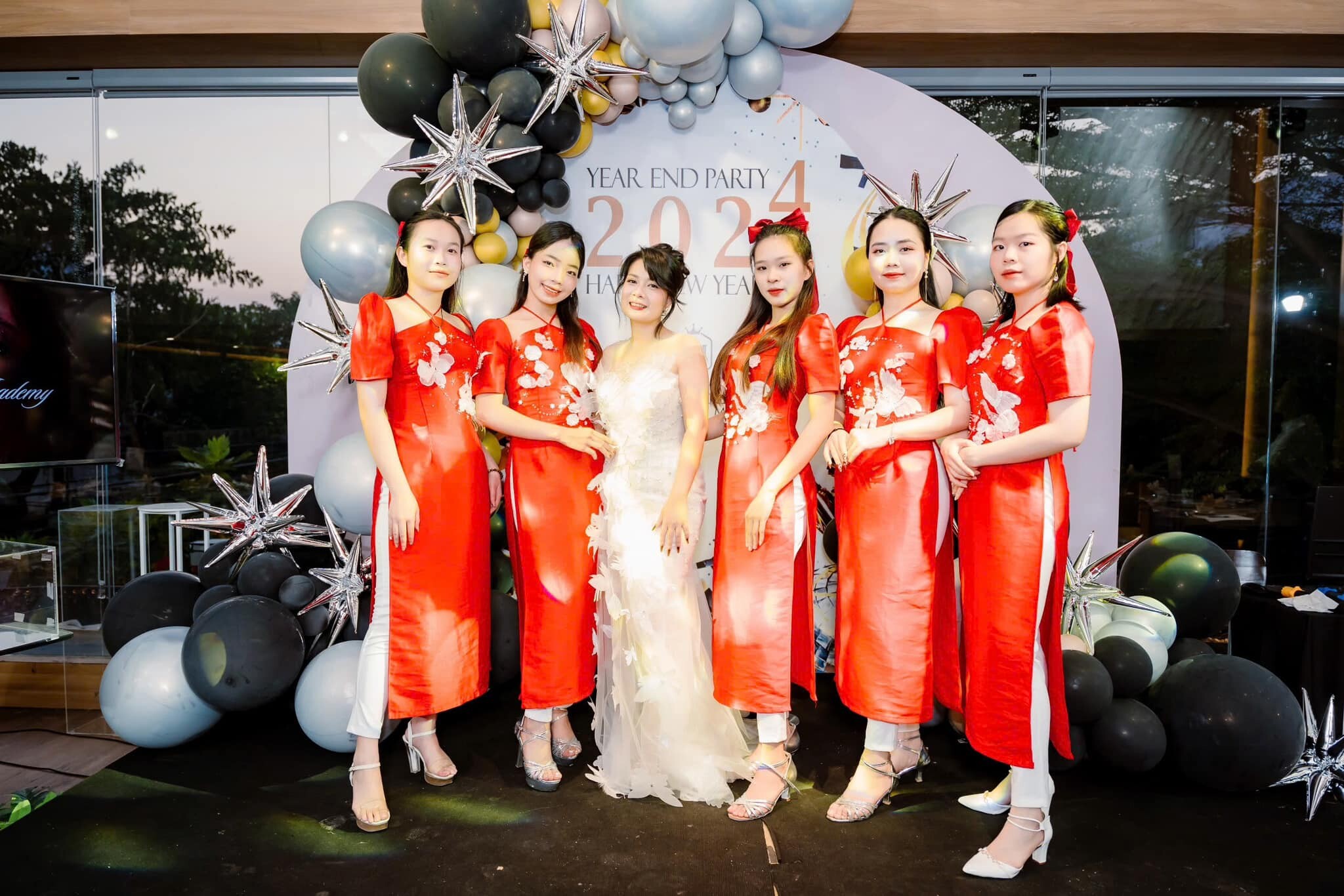 Hongkong Mongkok Nha Trang 2