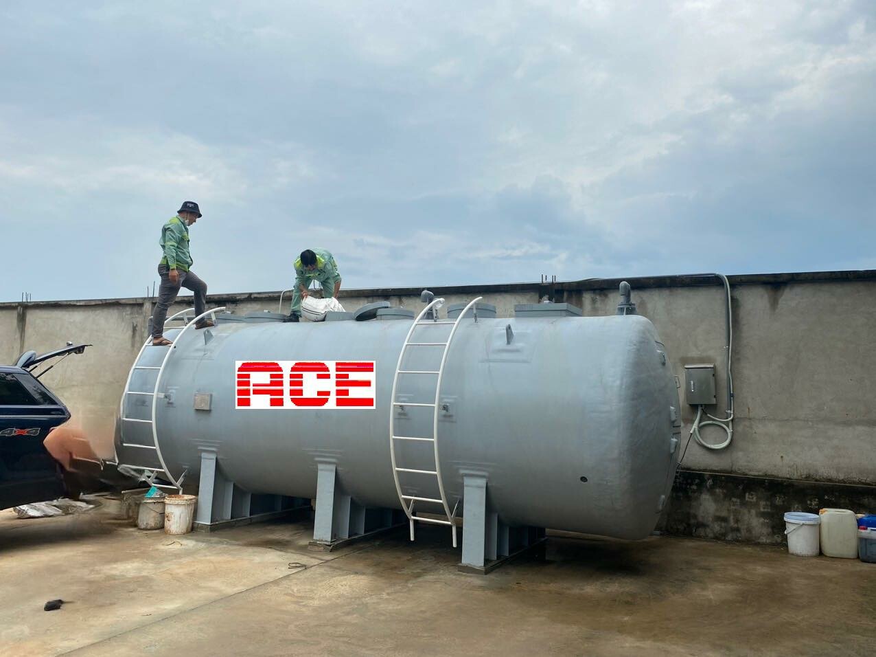 ACE Việt Nam 6