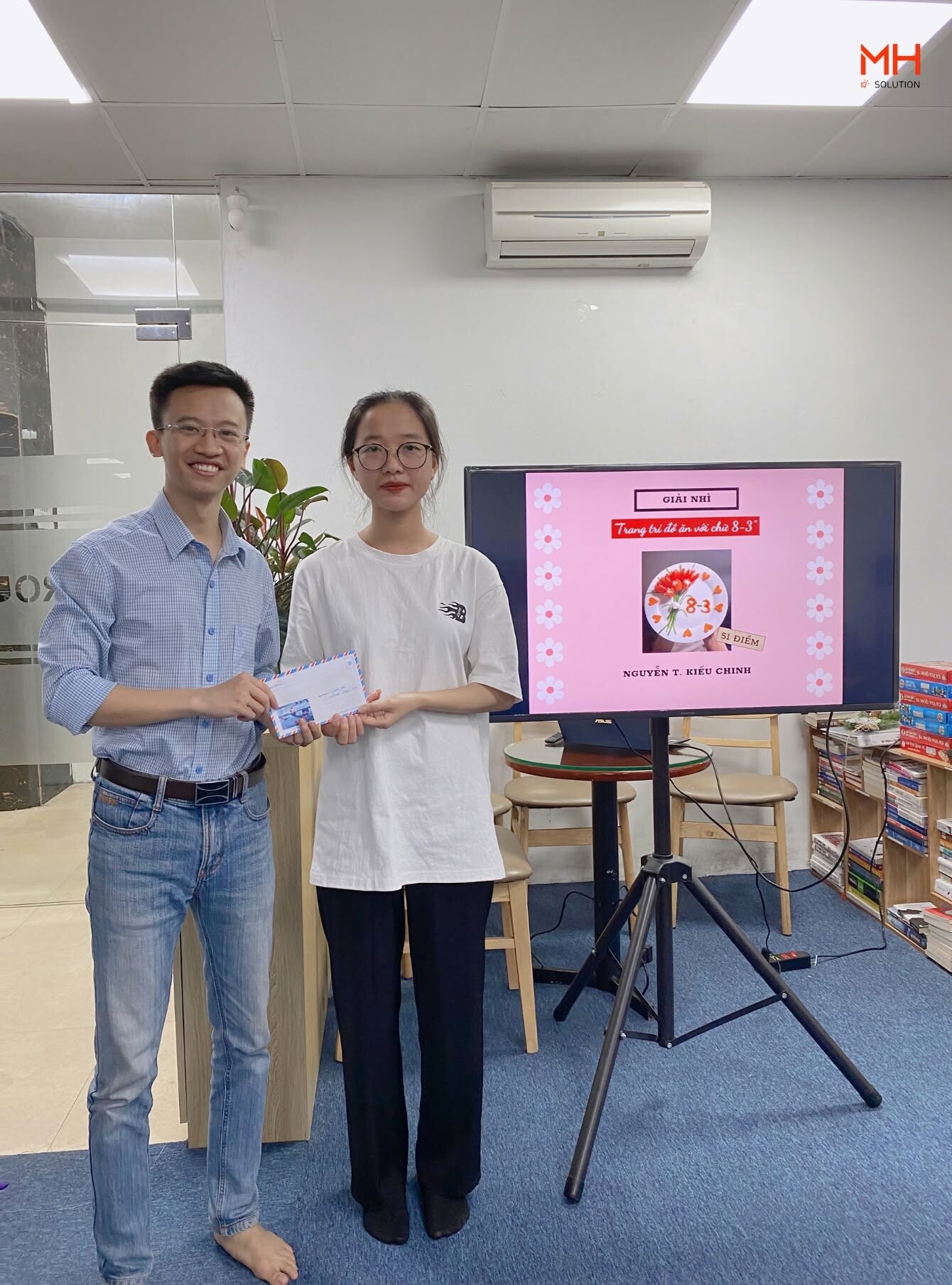 CÔNG NGHỆ MH SOLUTION 6