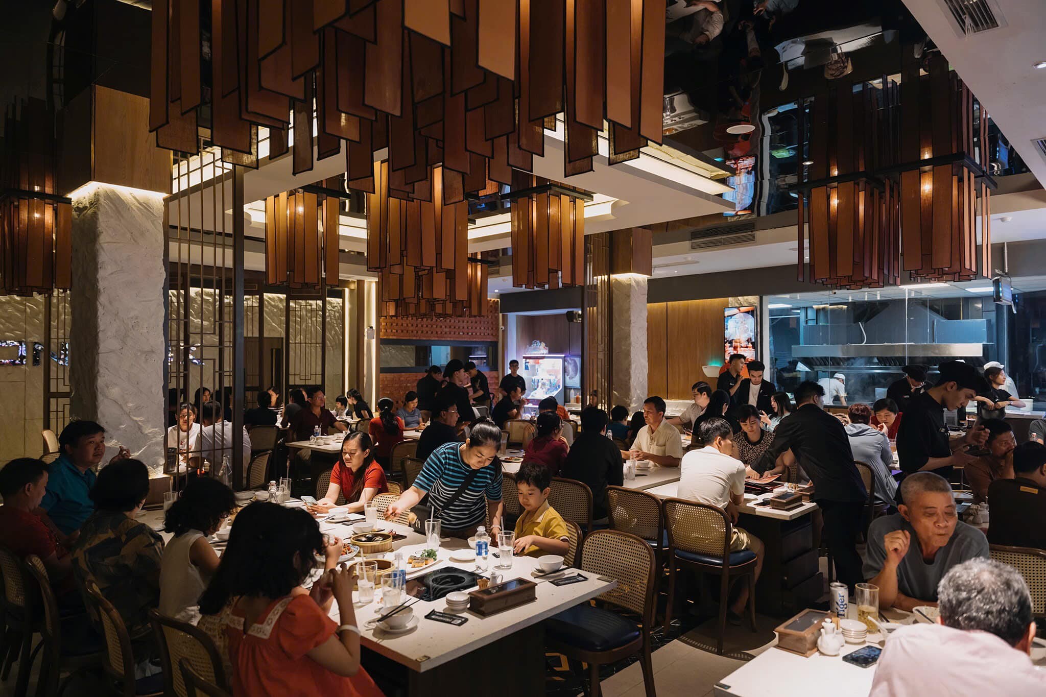 Hongkong Mongkok Nha Trang 8