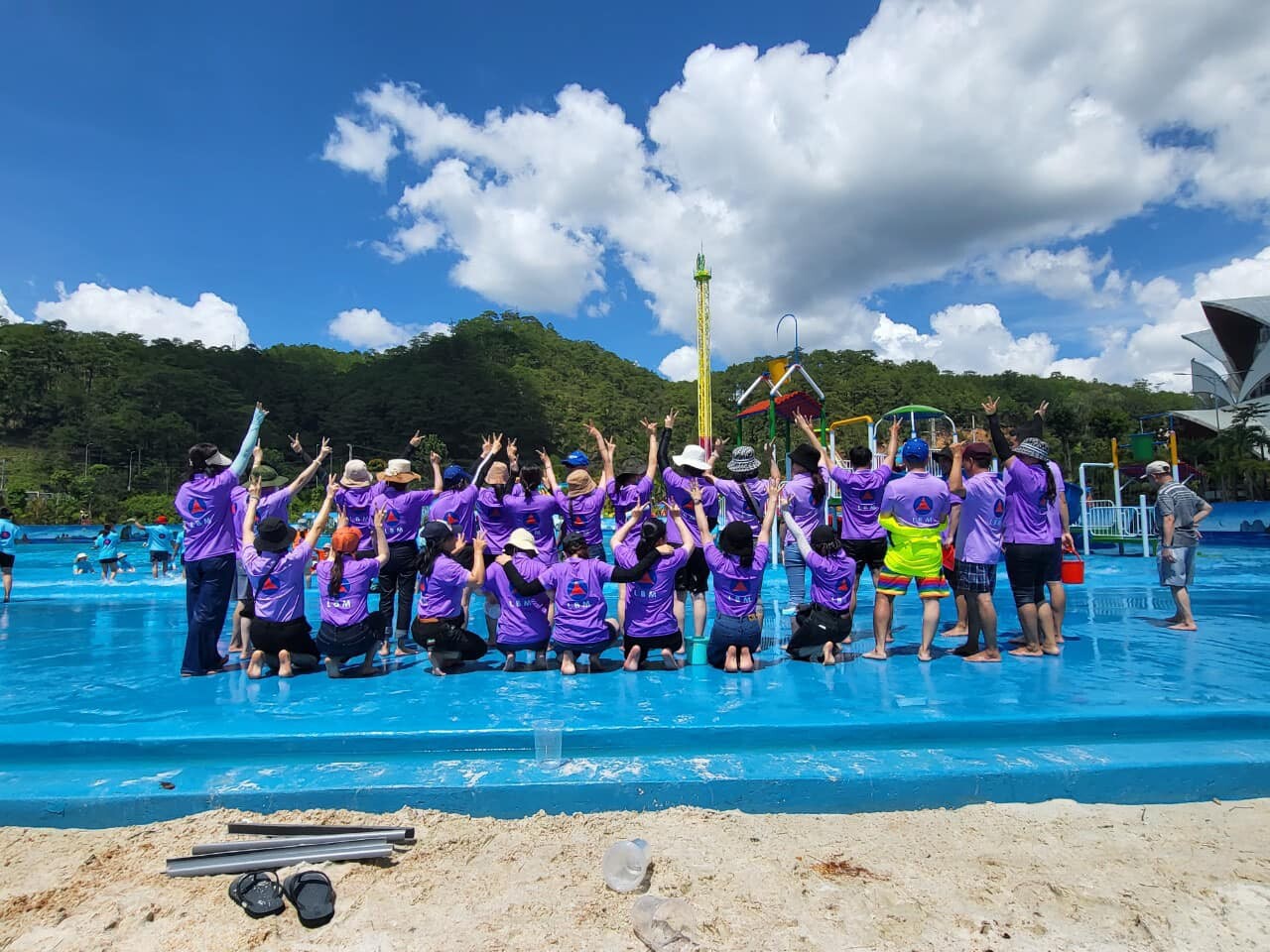 KHOÁNG SẢN VÀ VLXD LÂM ĐỒNG 7