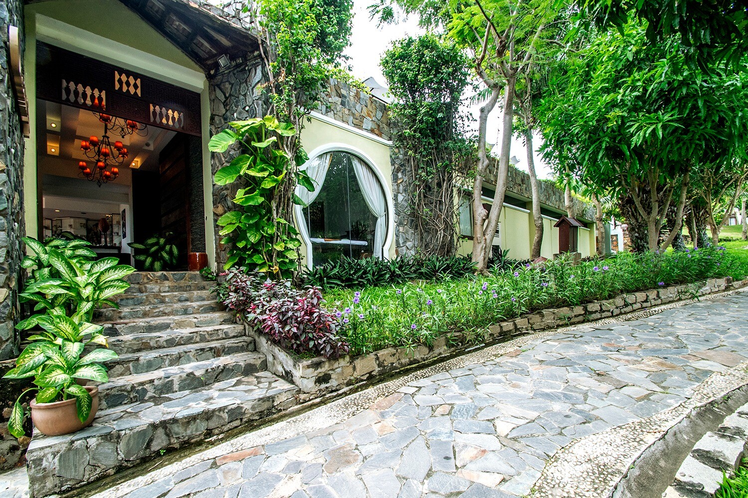 Romana Resort & Spa 3