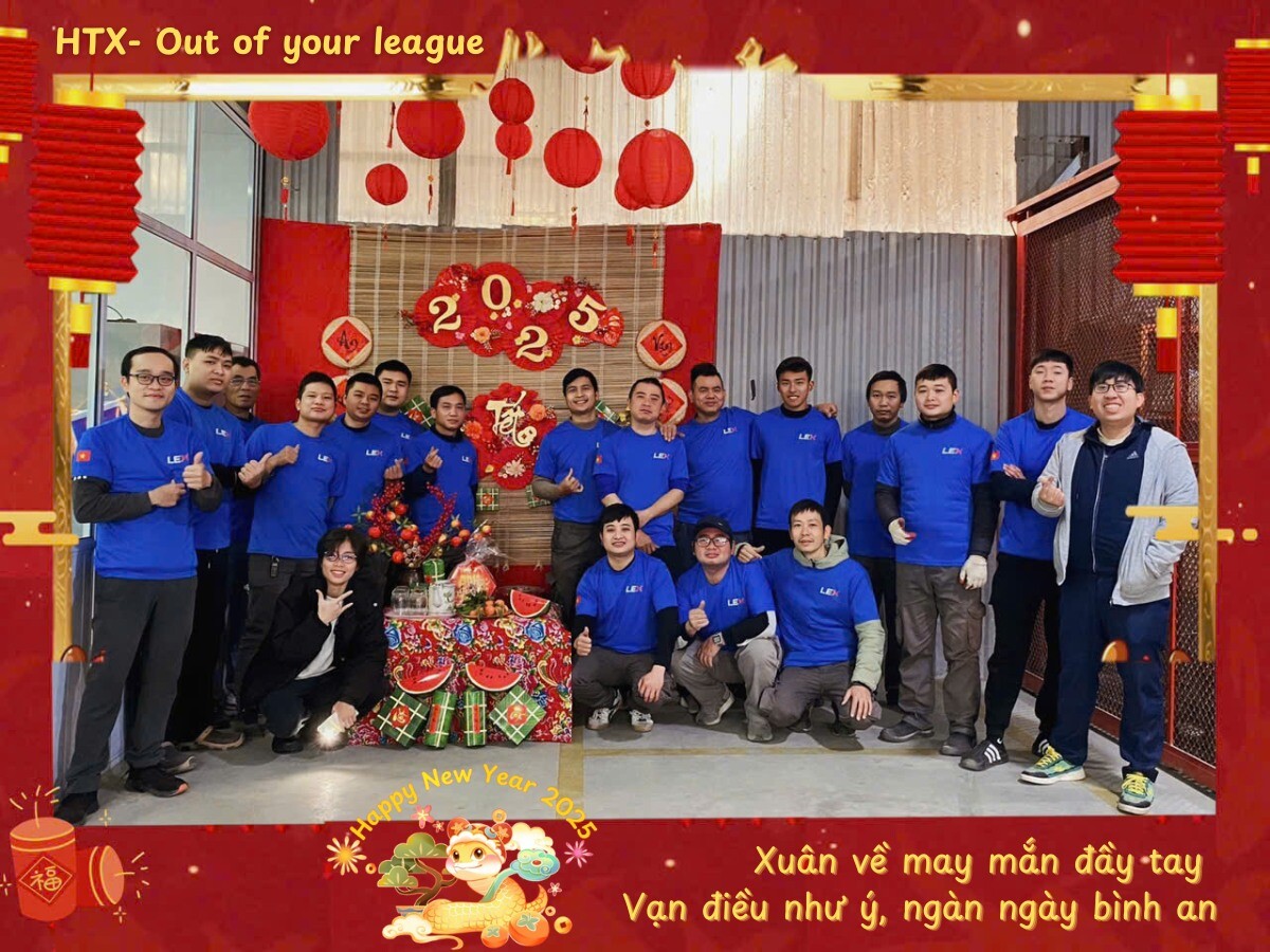 Giao Hàng Flex Speed - Lazada Logistics 2