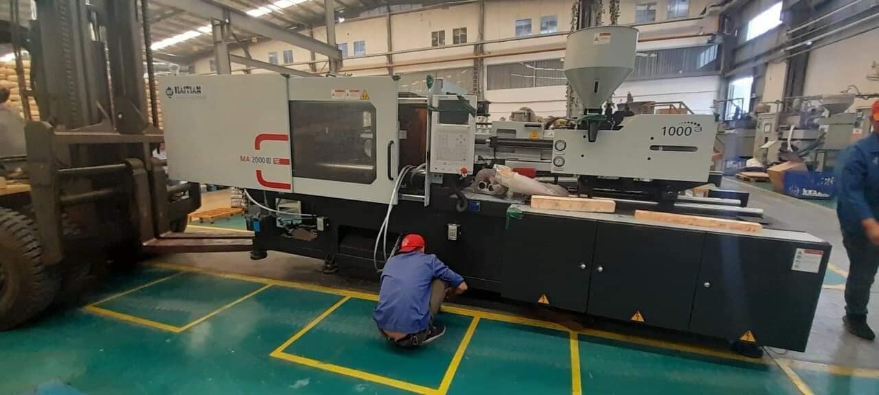 KỸ THUẬT VÀ VẬN TẢI THÀNH THẮNG 2