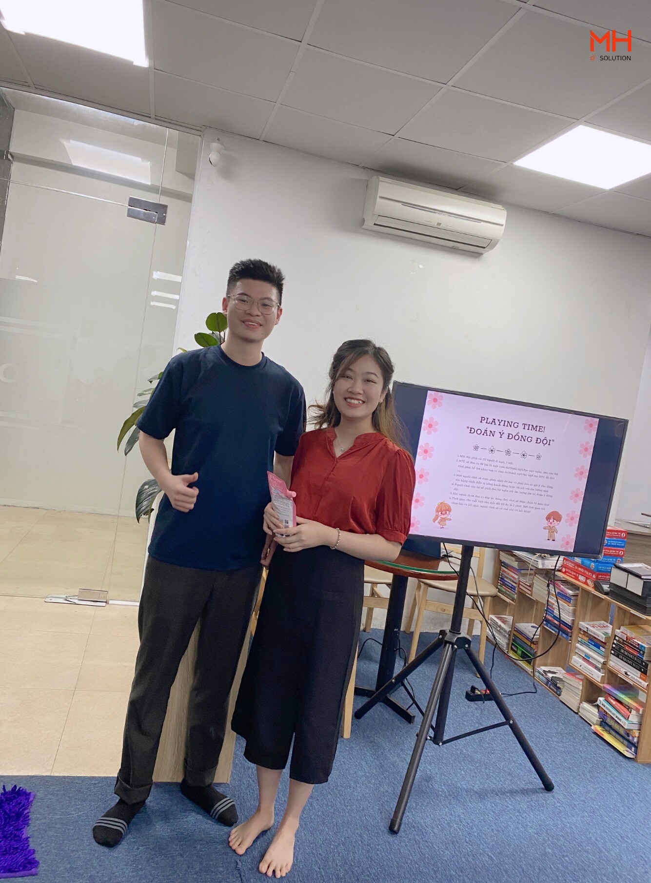 CÔNG NGHỆ MH SOLUTION 4