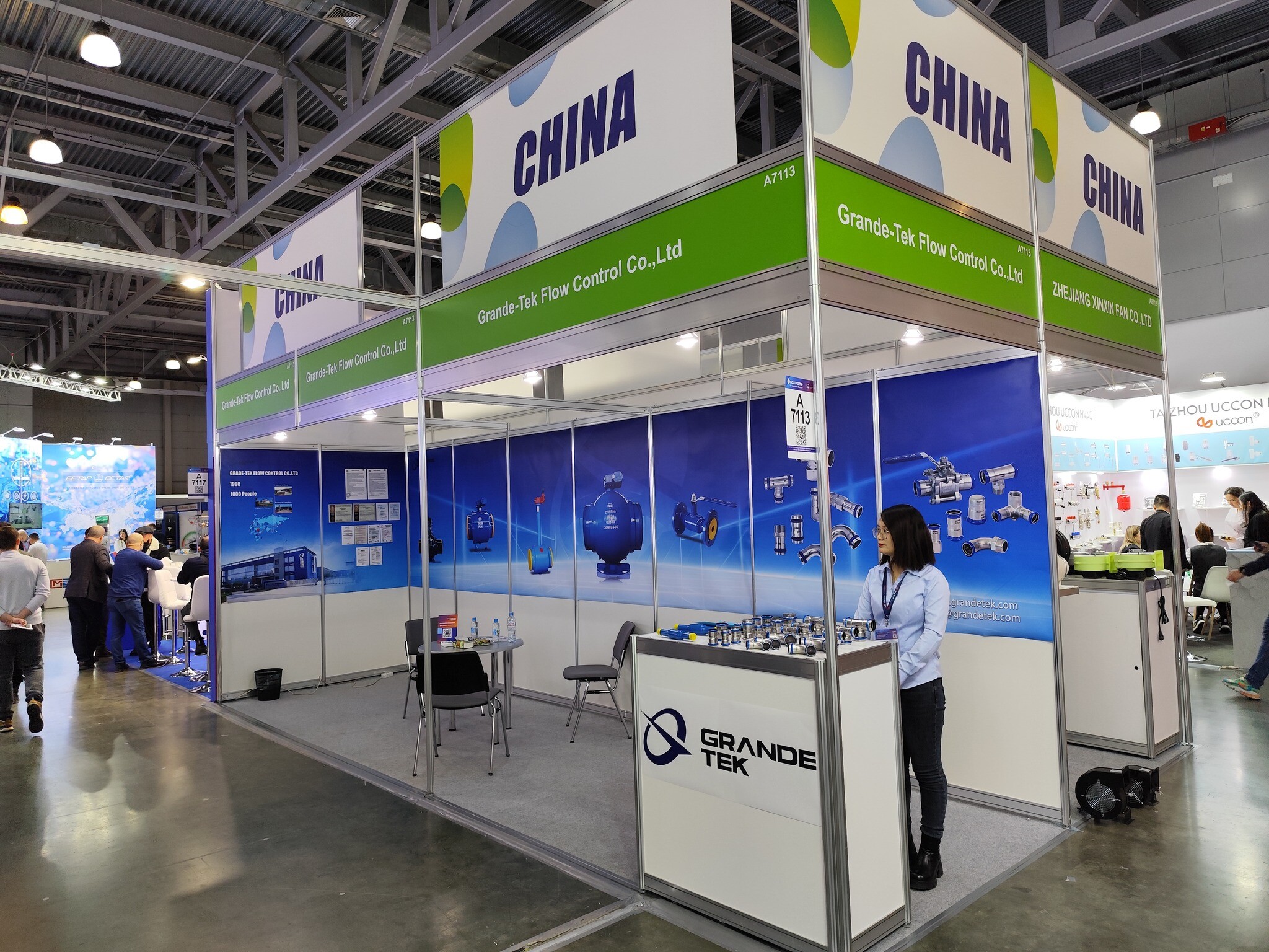 GUARDIANMADE (VIỆT NAM) 11