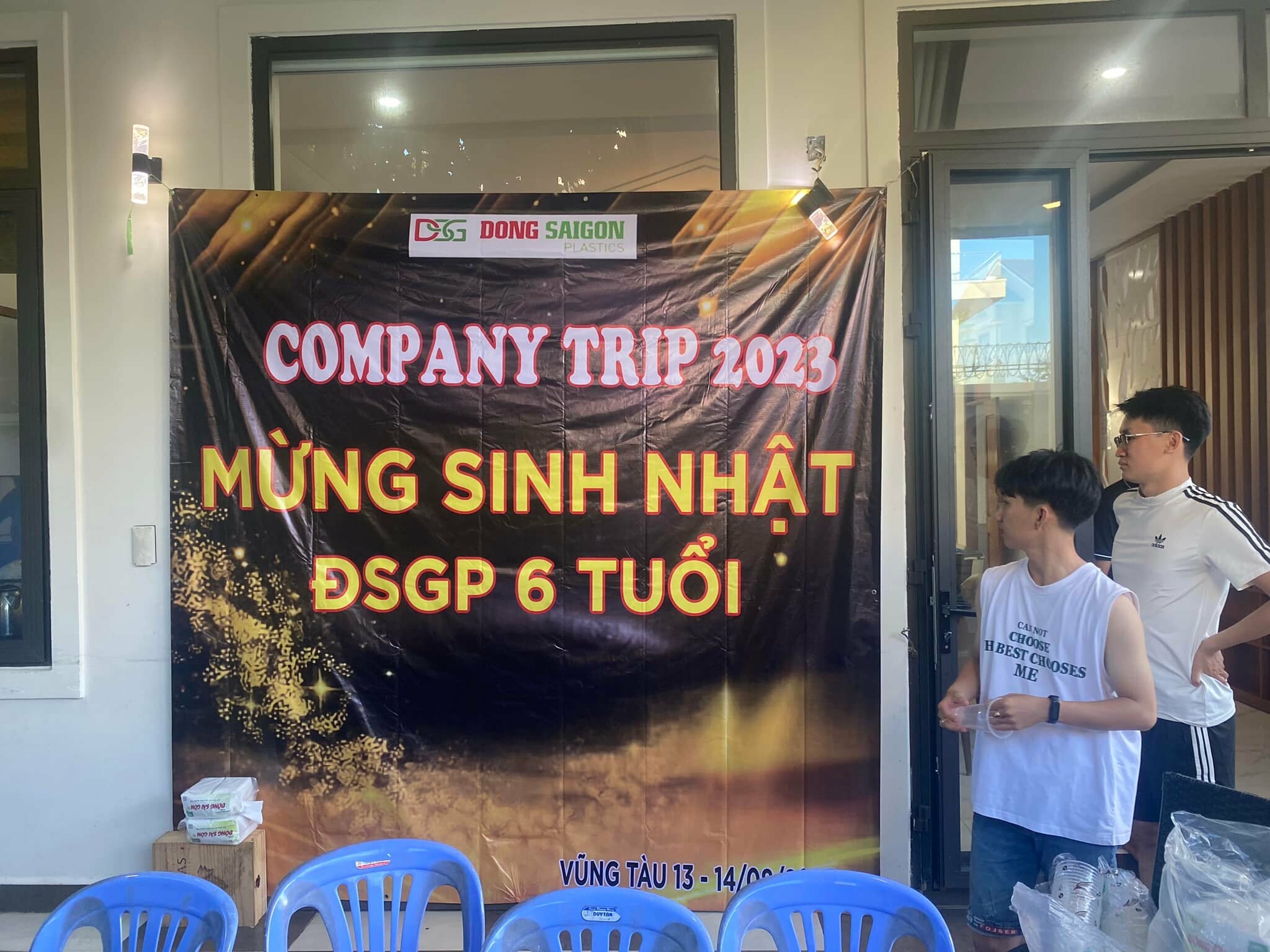 Nhựa Đông Sài Gòn 7