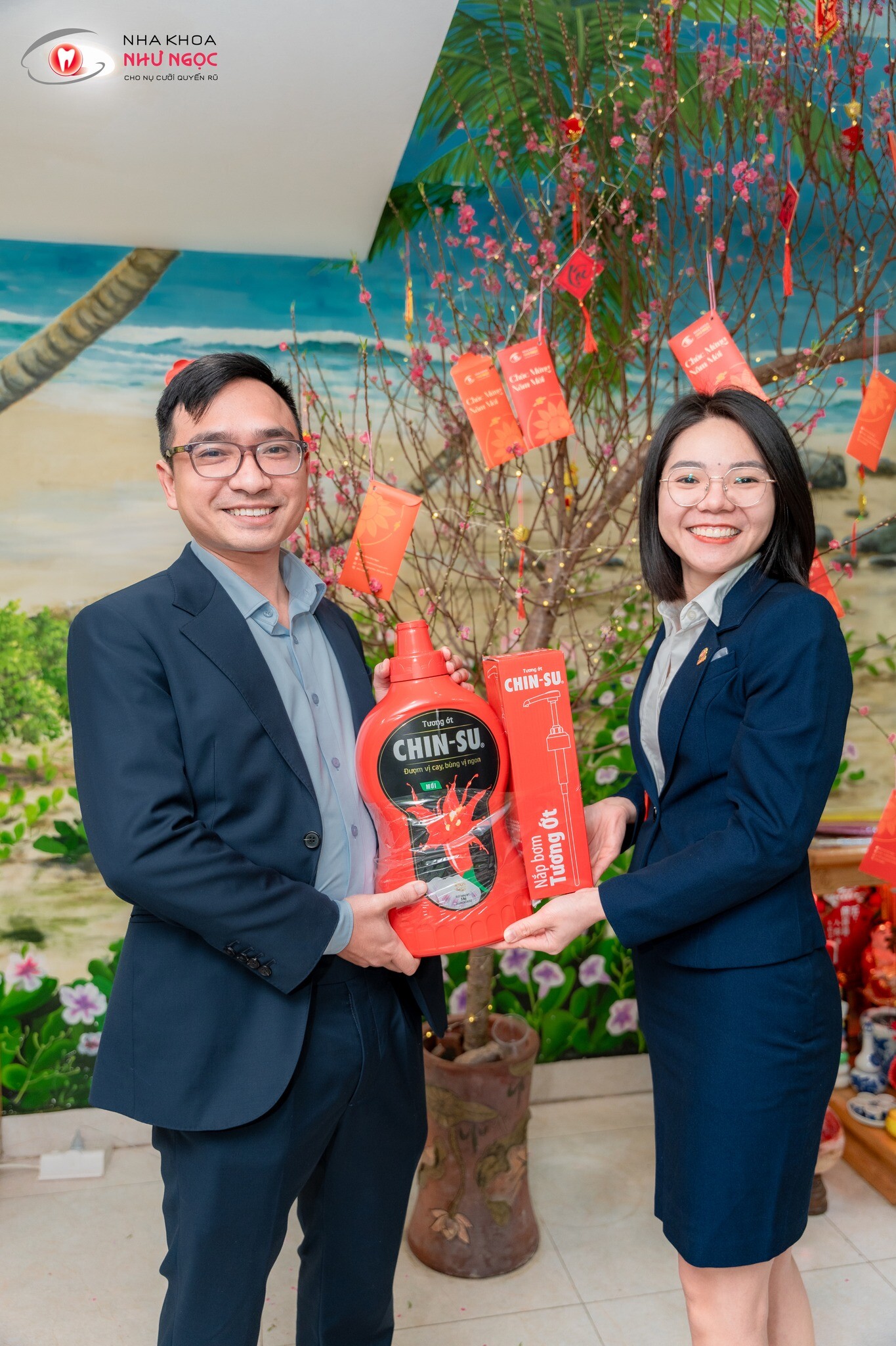 Nha Khoa Như Ngọc 1