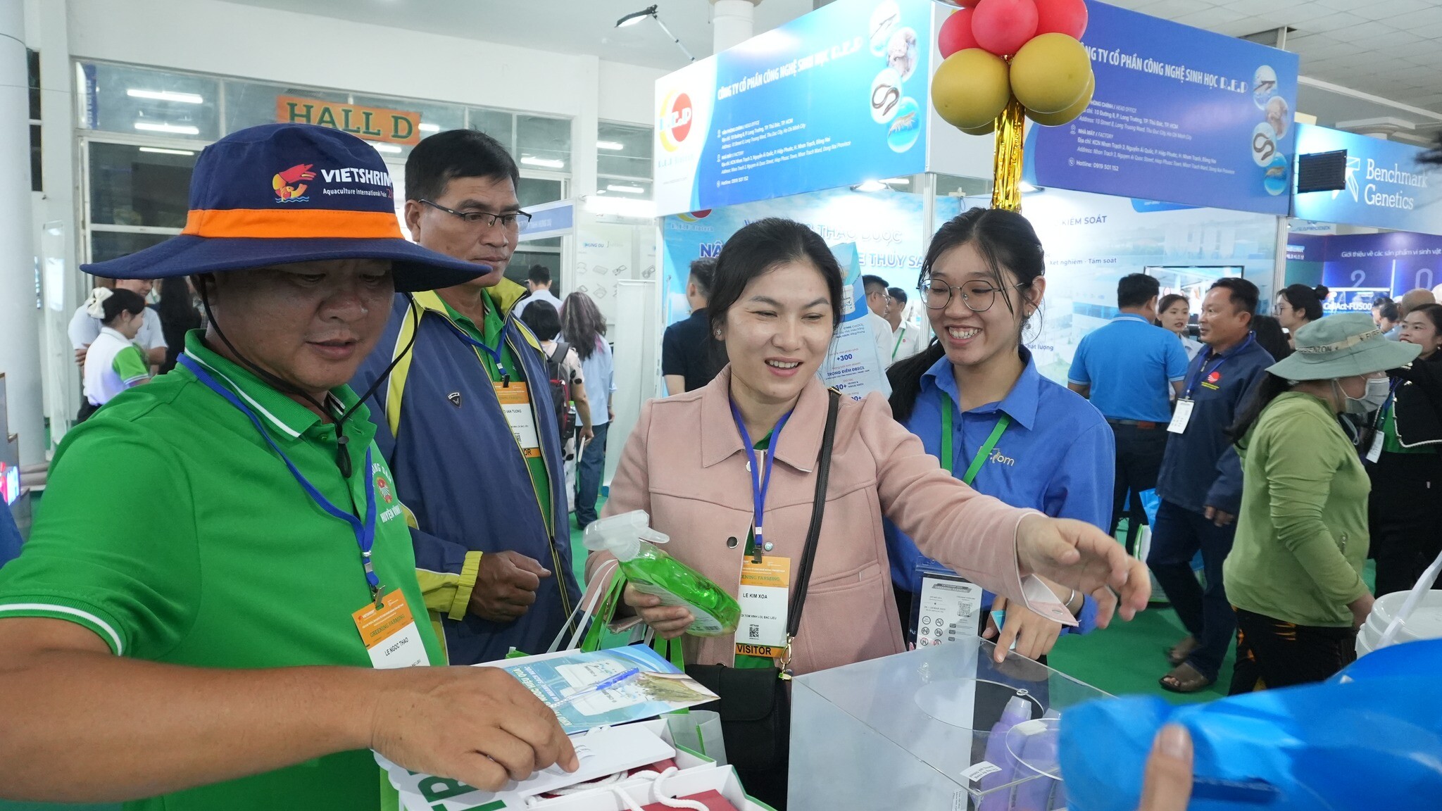 Công Nghệ Aquadelta 12